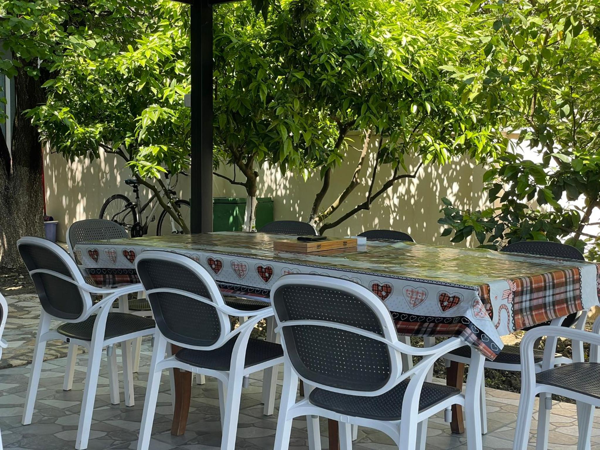 Villa Deart Berat