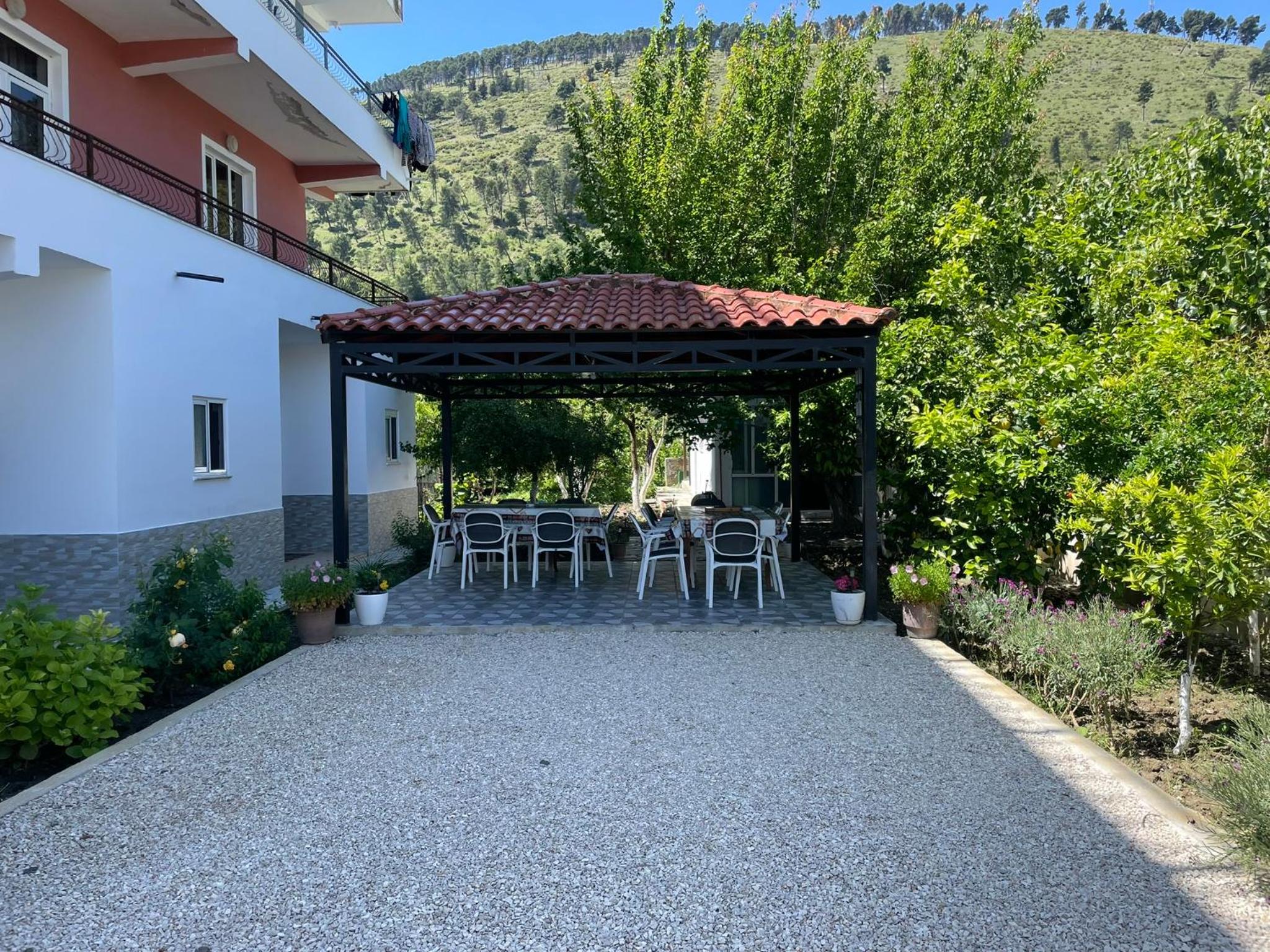 Villa Deart Berat