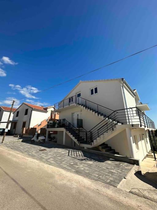 Wohnung in Zadar view 3