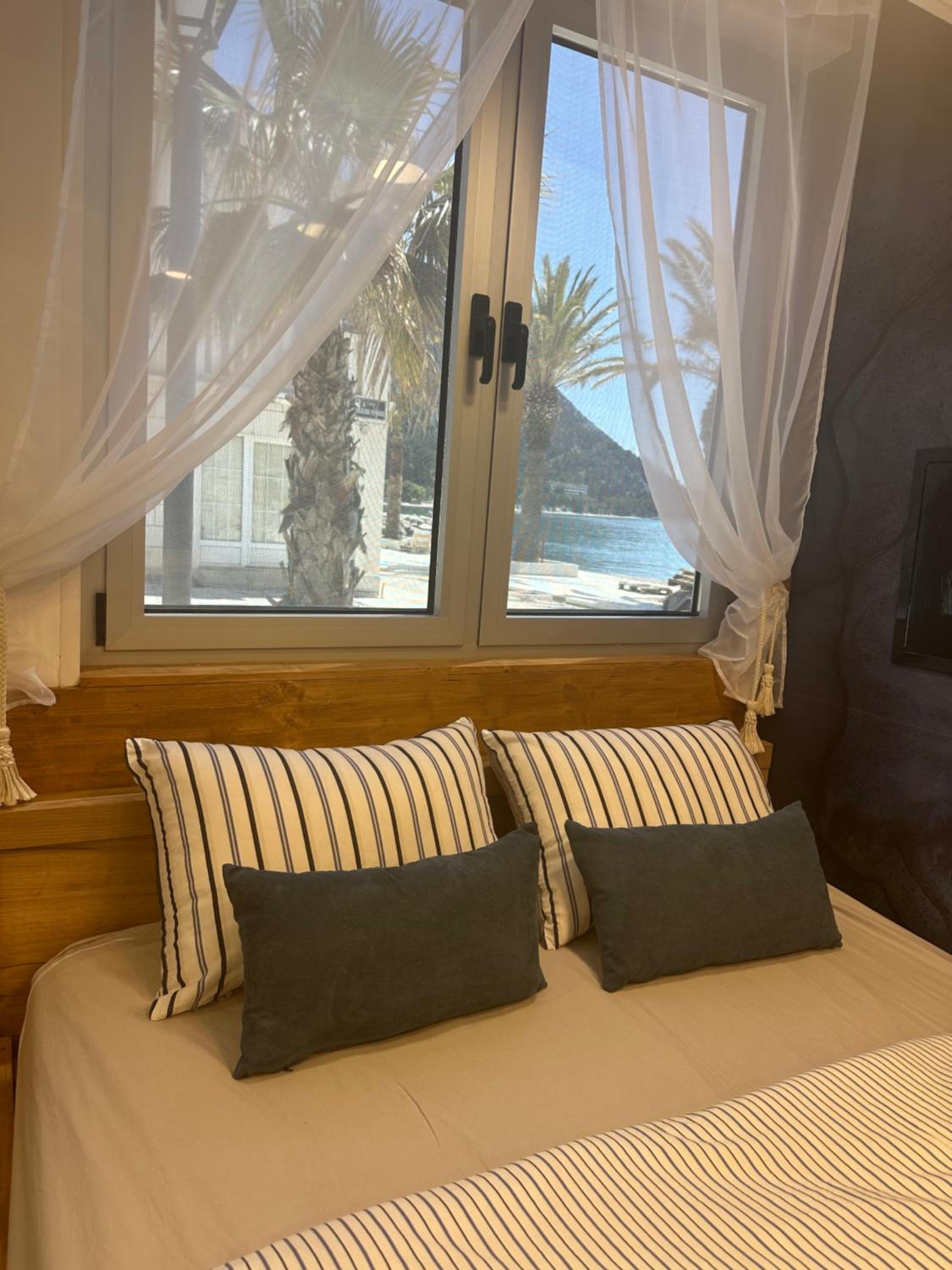 Lux la playa Gradac