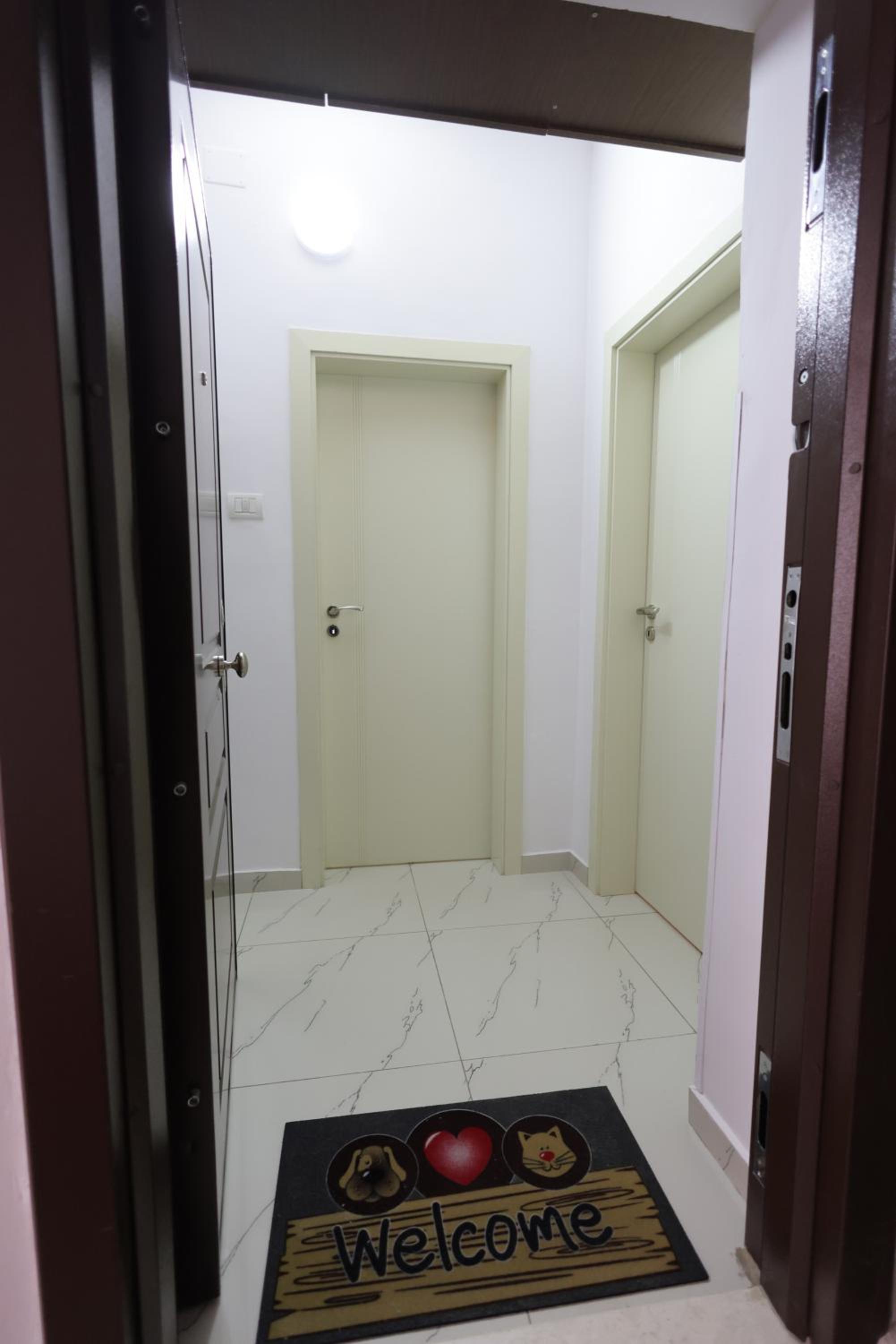 Nevi Apartment