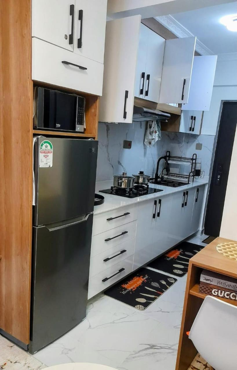 Smarthomes Apartment