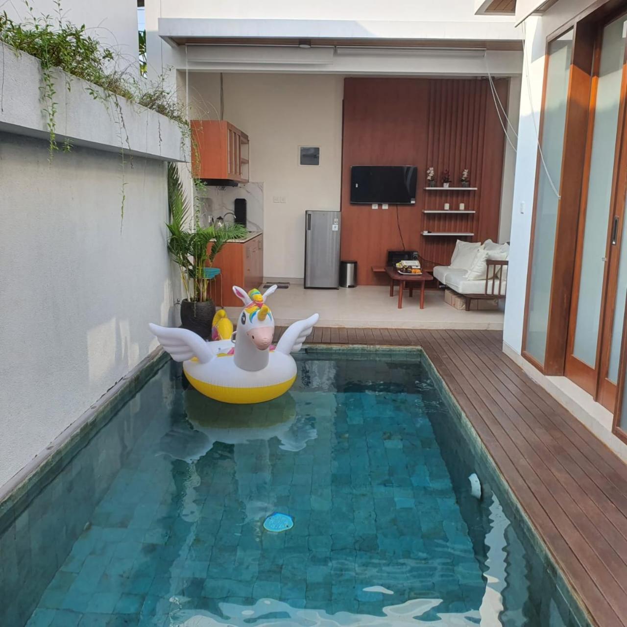 Naturale Villa Ubud, Bali photo 4
