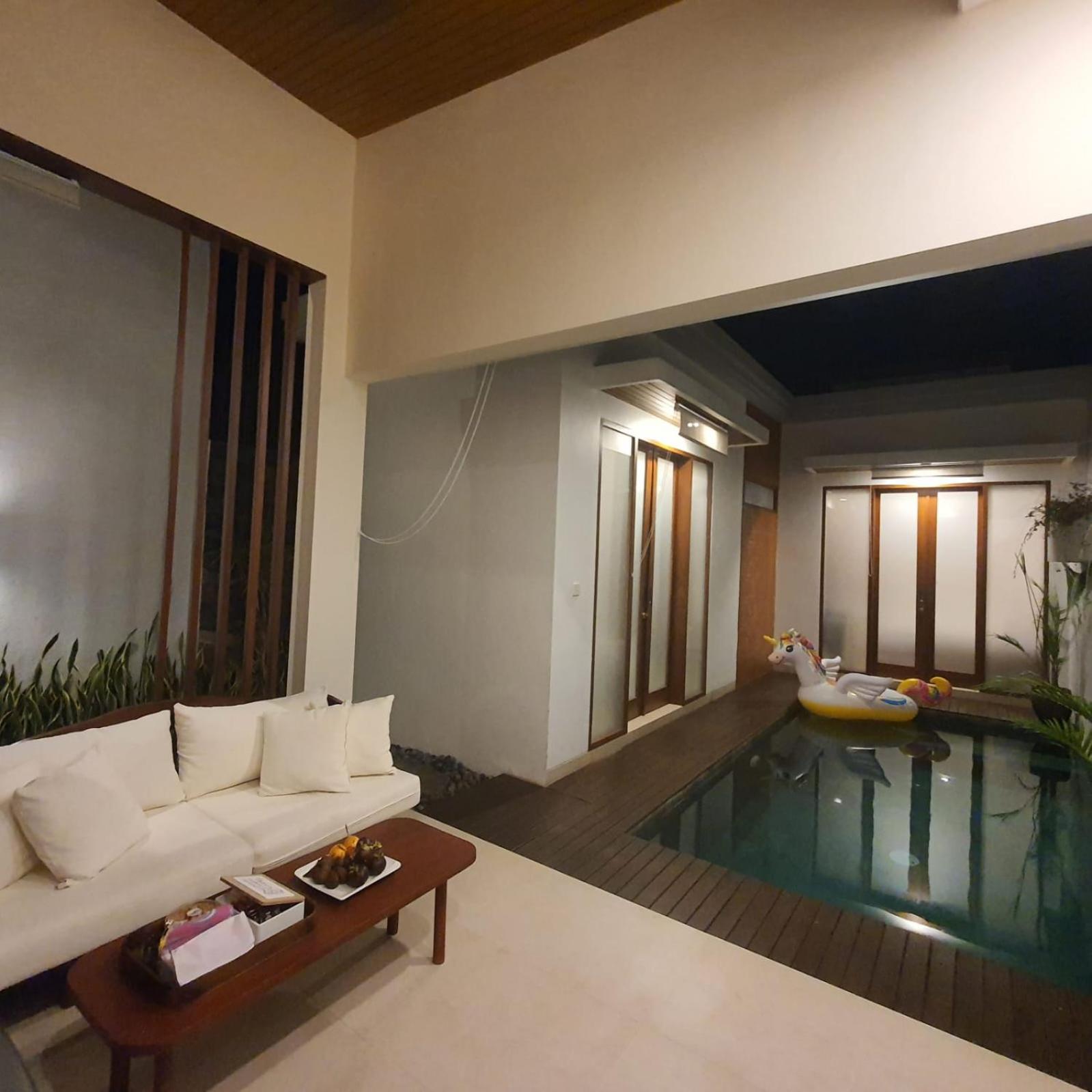 Naturale Villa Ubud, Bali photo 3