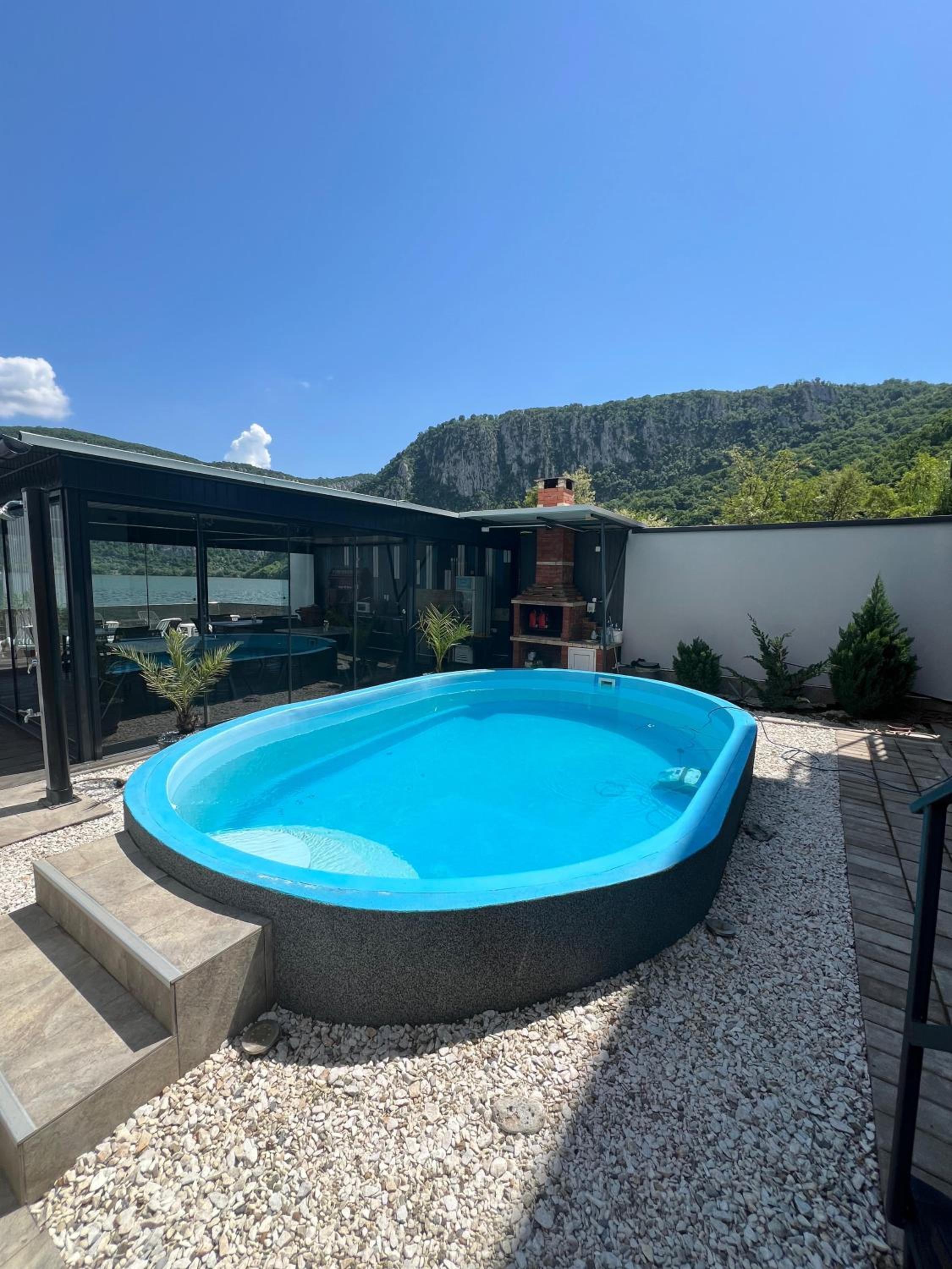 CASA DAVID