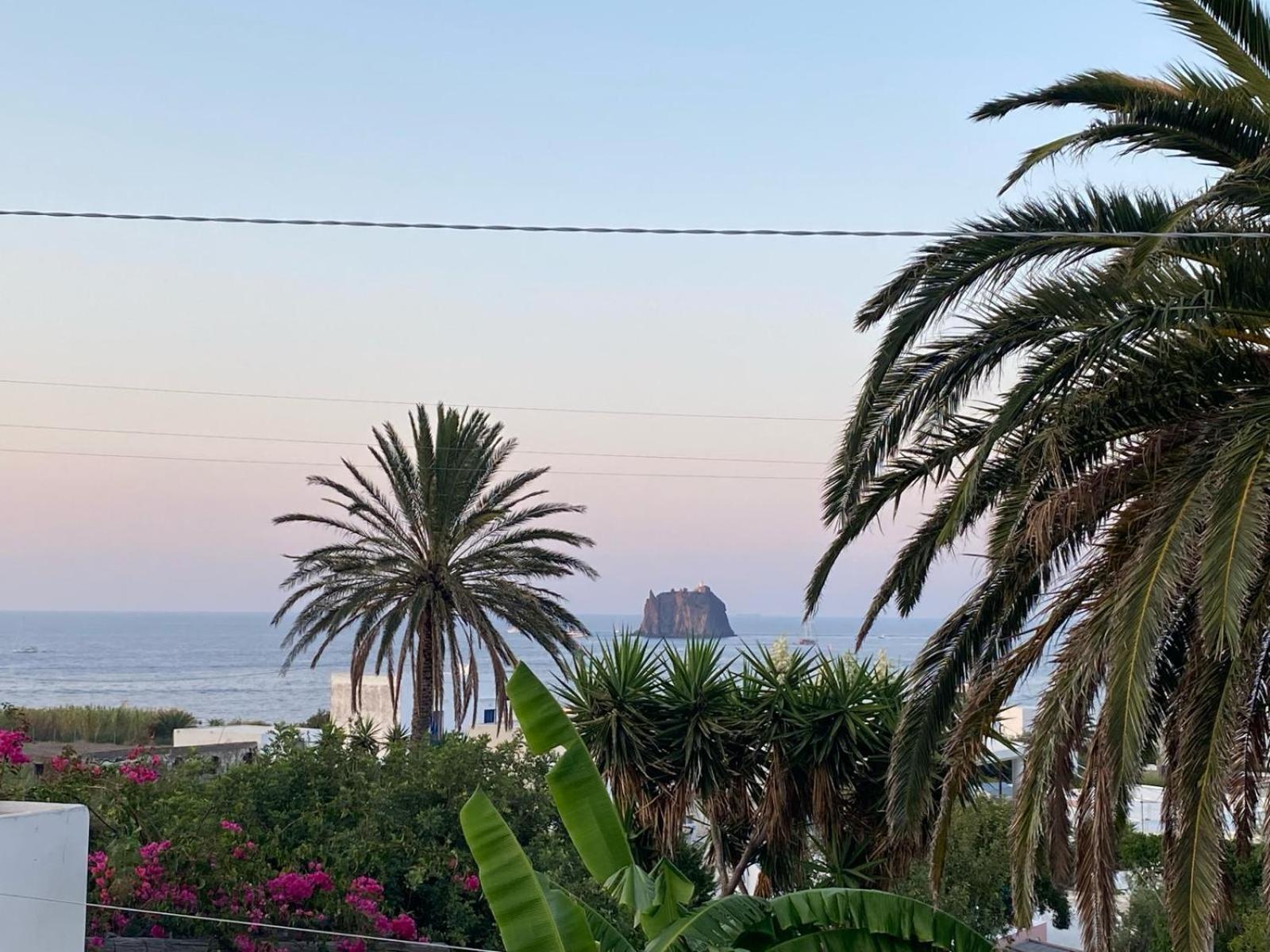 Casa K2 Stromboli photo 3