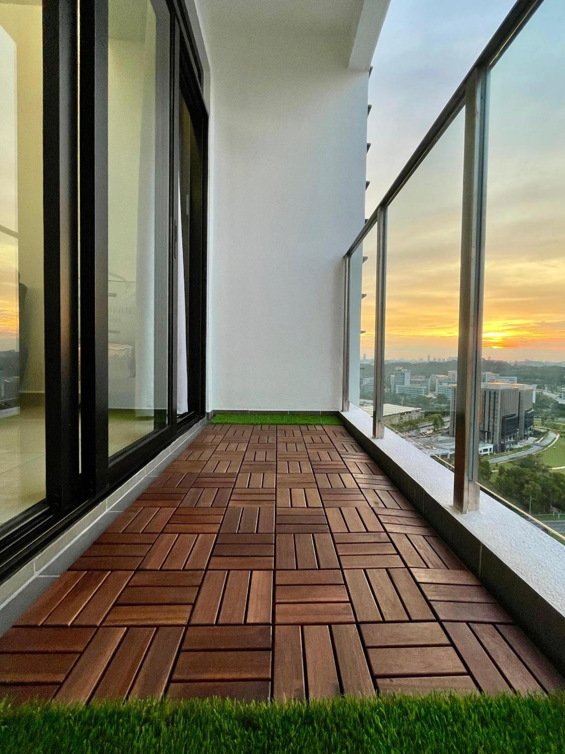 AZ Seraya - Long Term Rental photo 3