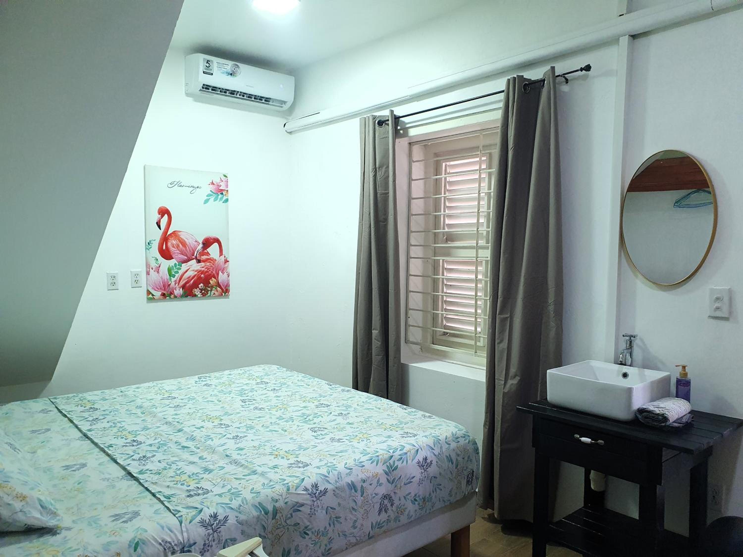 Catherine Suites