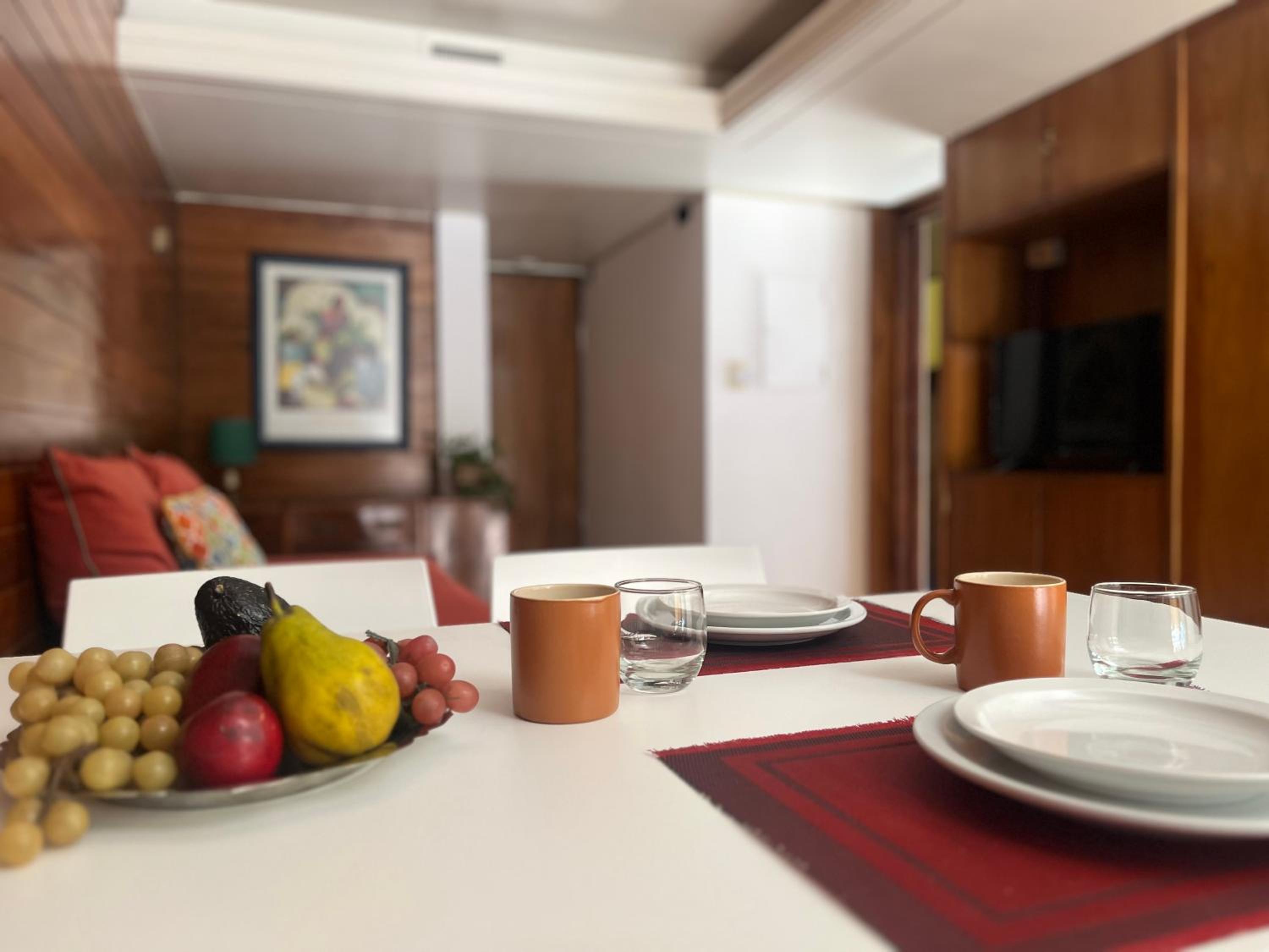 Departamento excelente ubicación