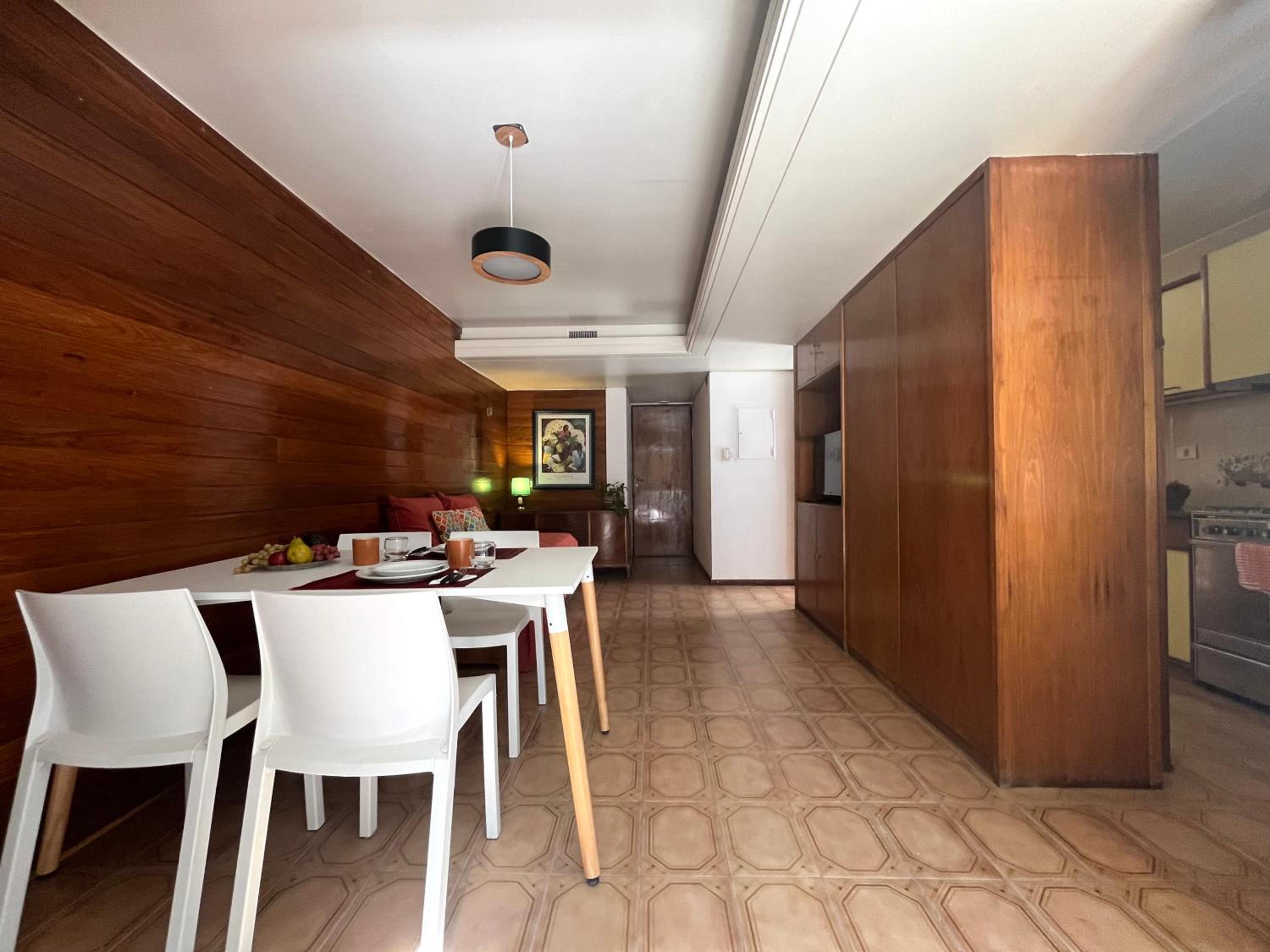 Departamento excelente ubicación
