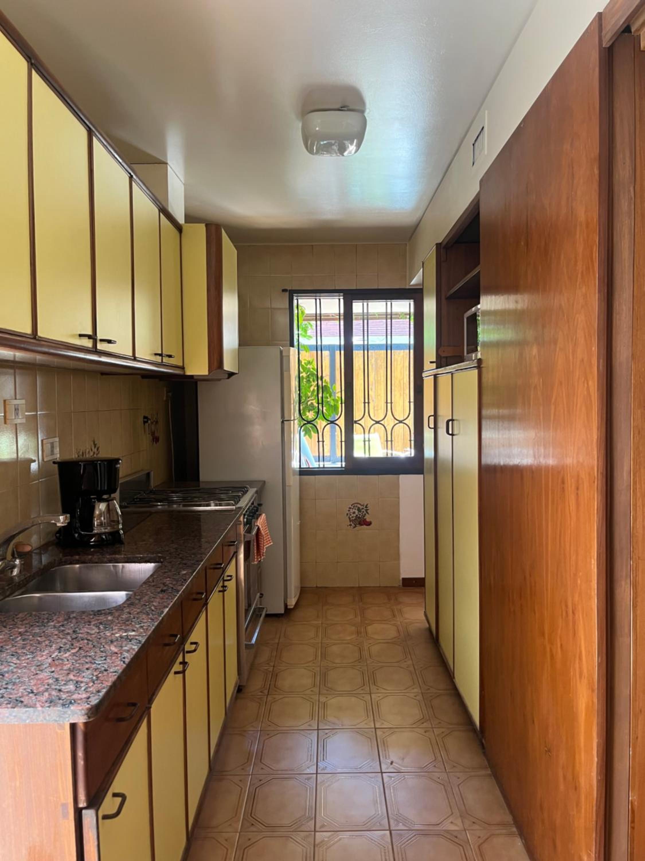 Departamento excelente ubicación