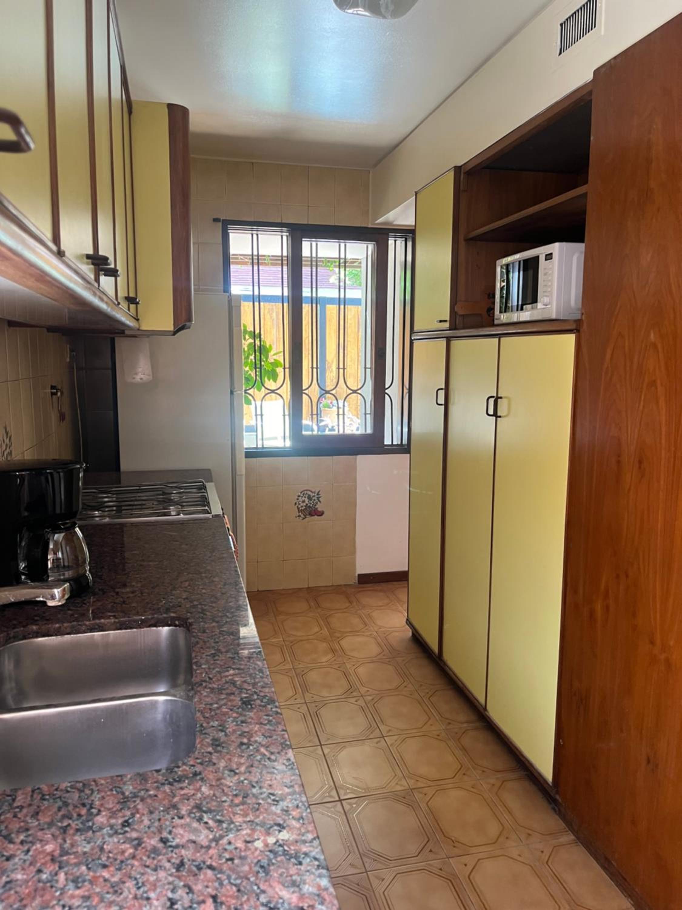 Departamento excelente ubicación