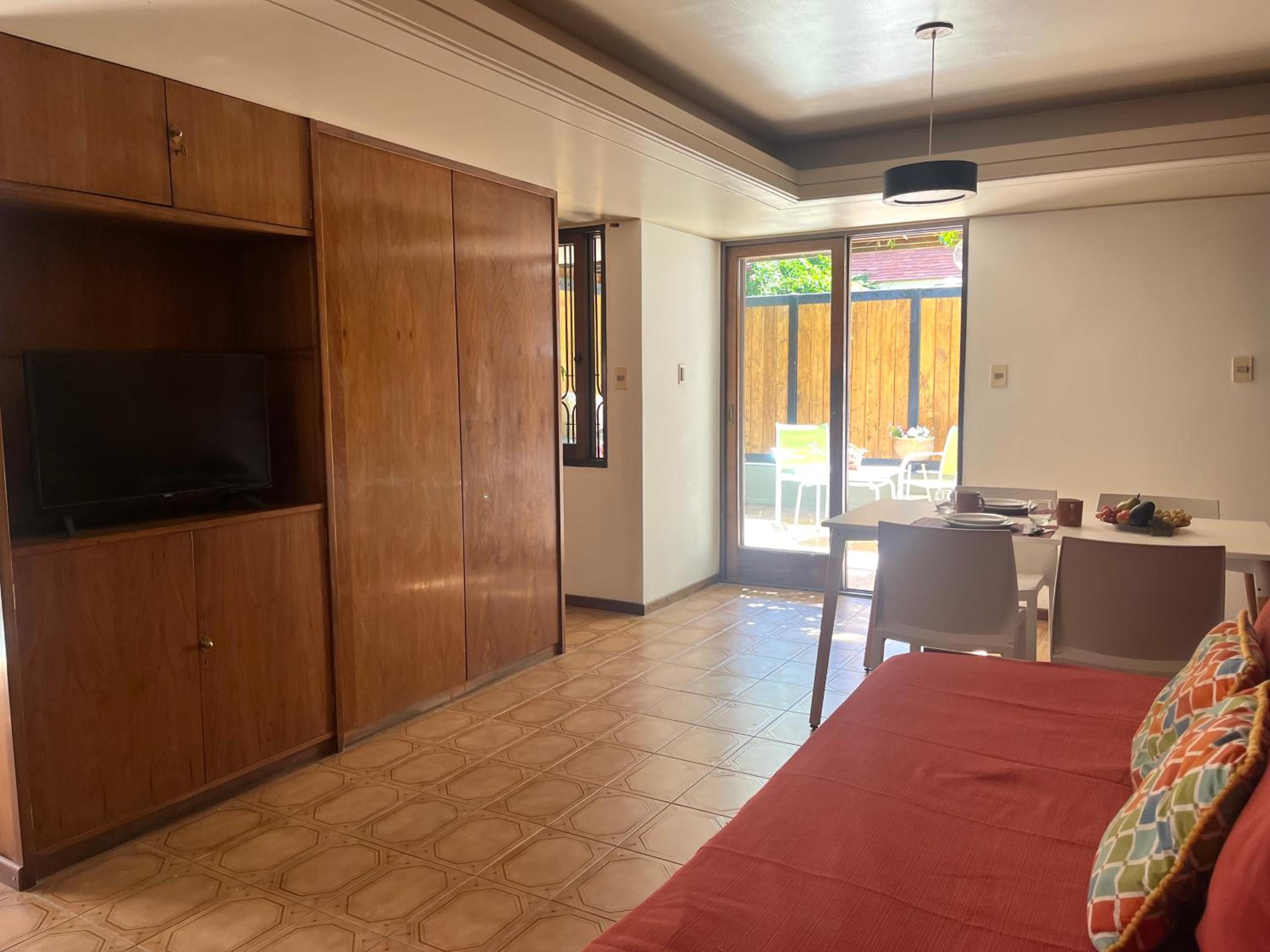 Departamento excelente ubicación