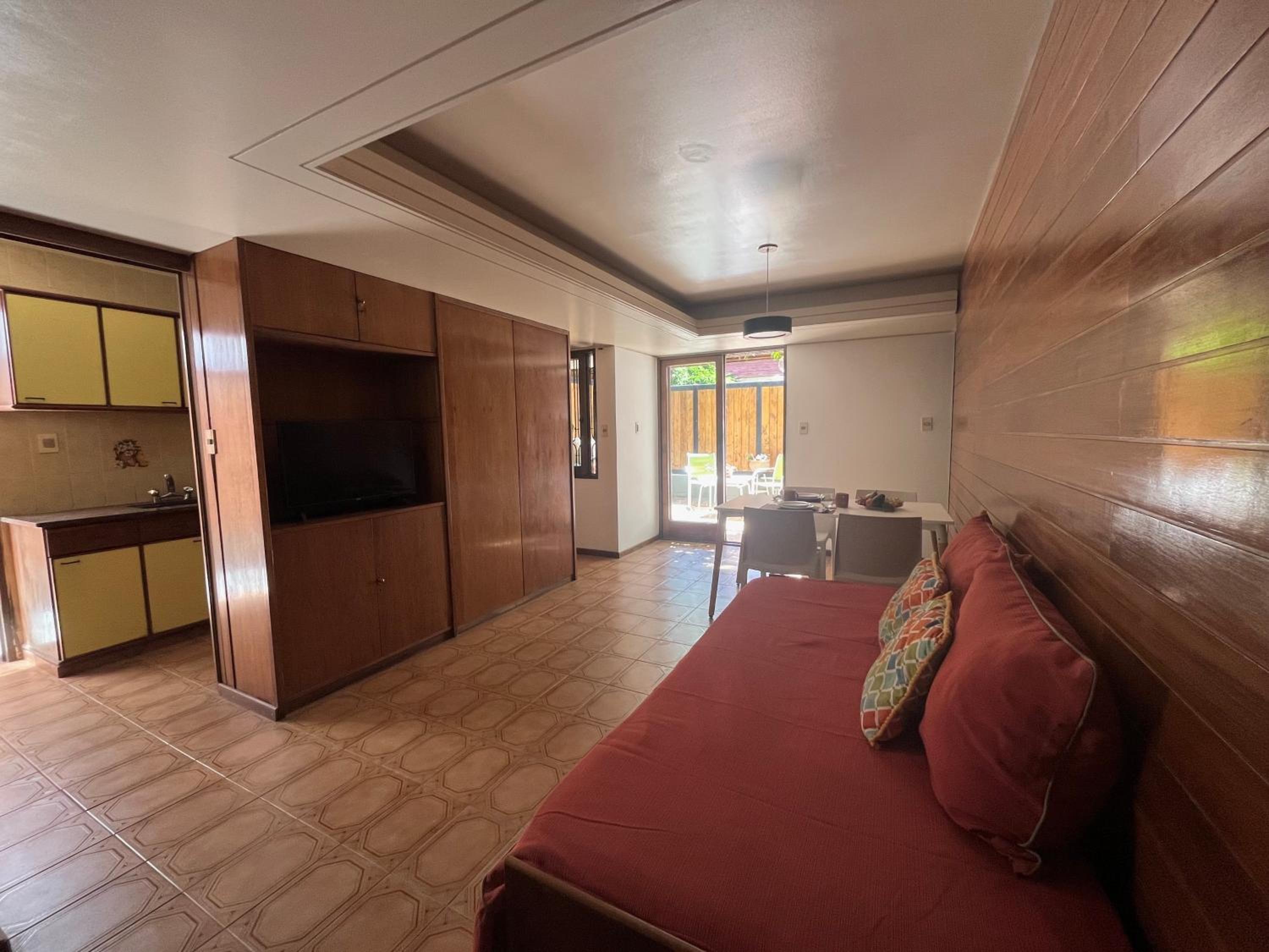 Departamento excelente ubicación