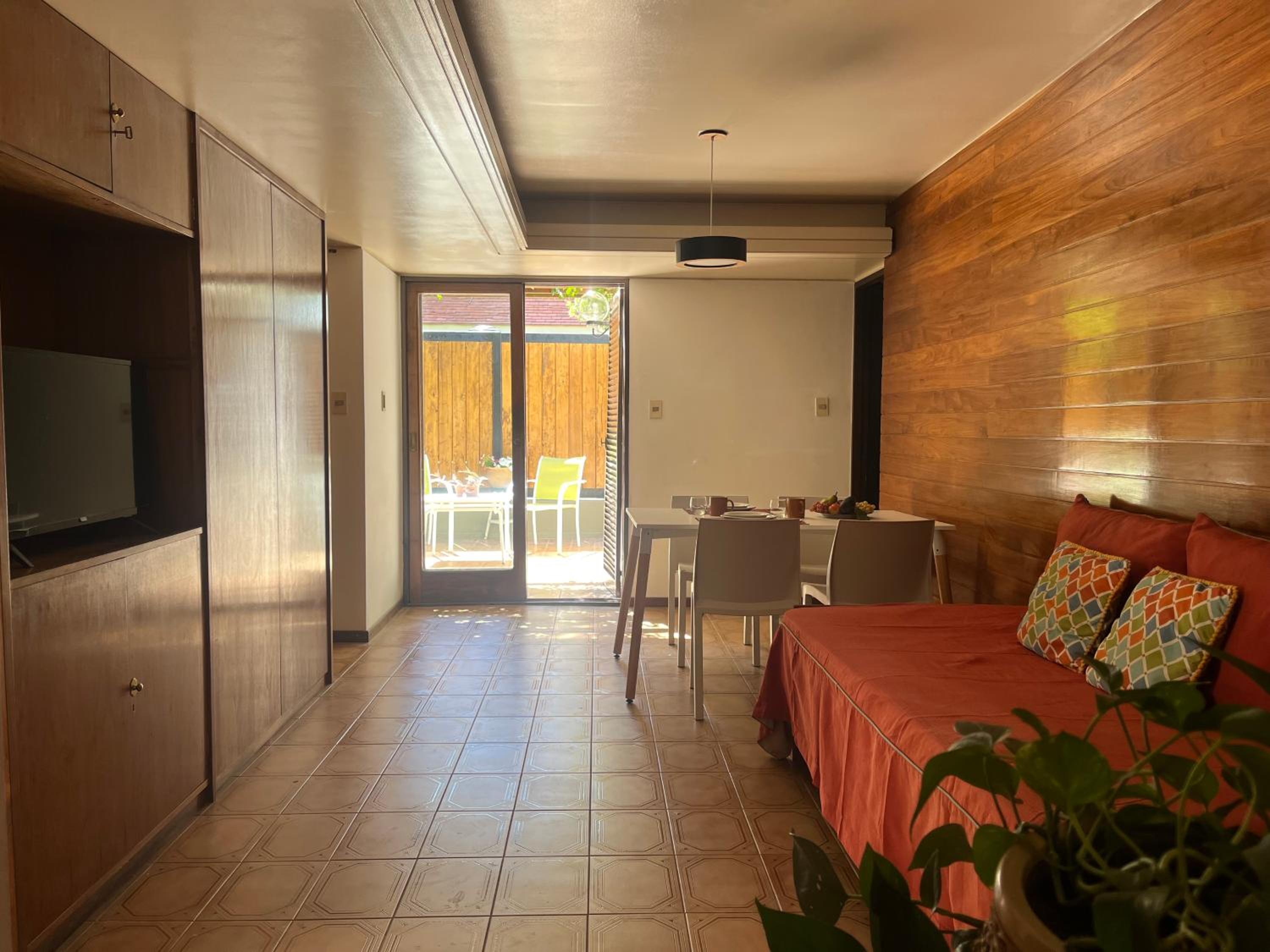 Departamento excelente ubicación
