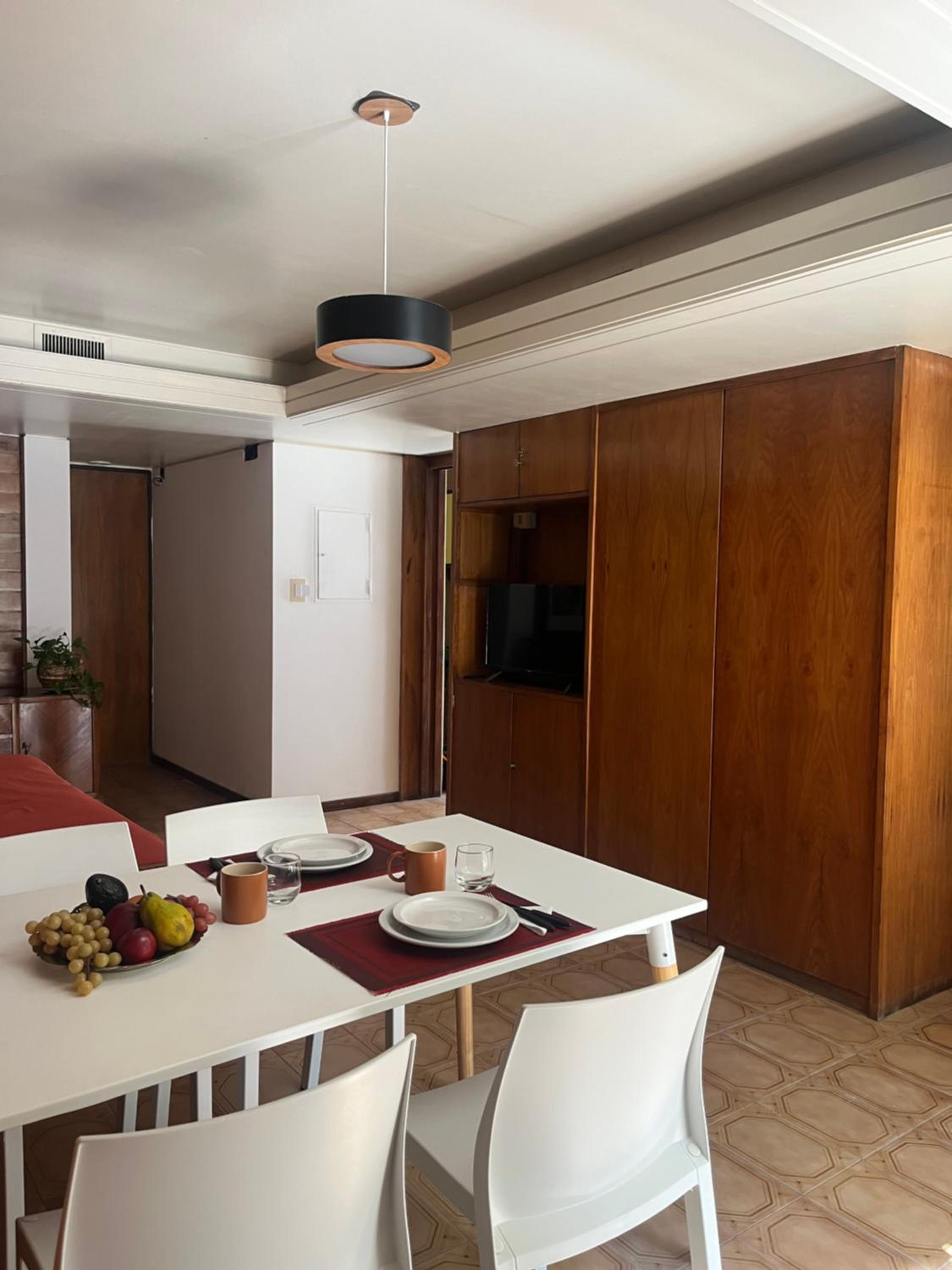 Departamento excelente ubicación
