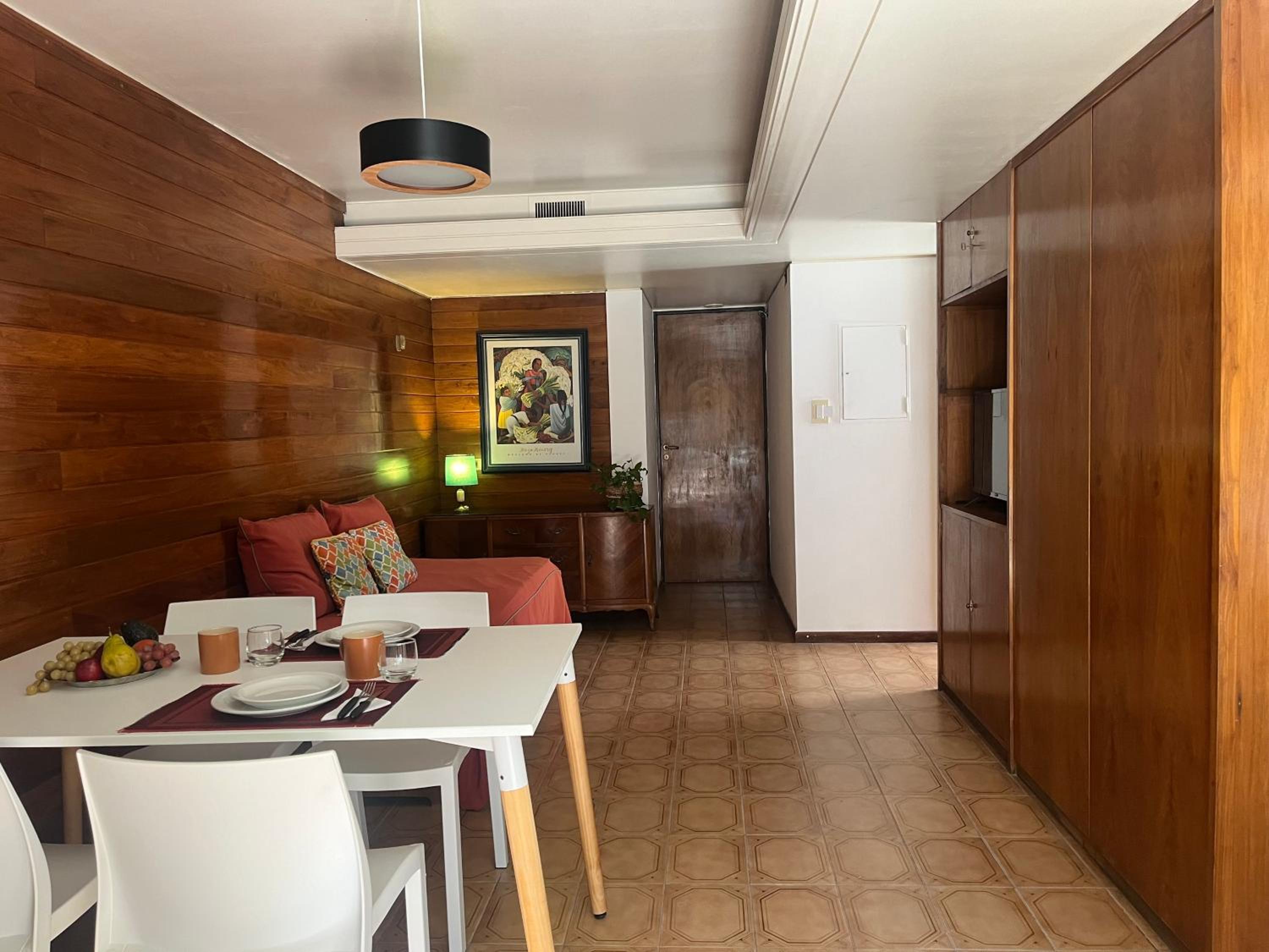 Departamento excelente ubicación