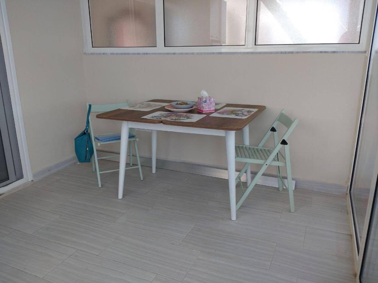 Giardino Alto