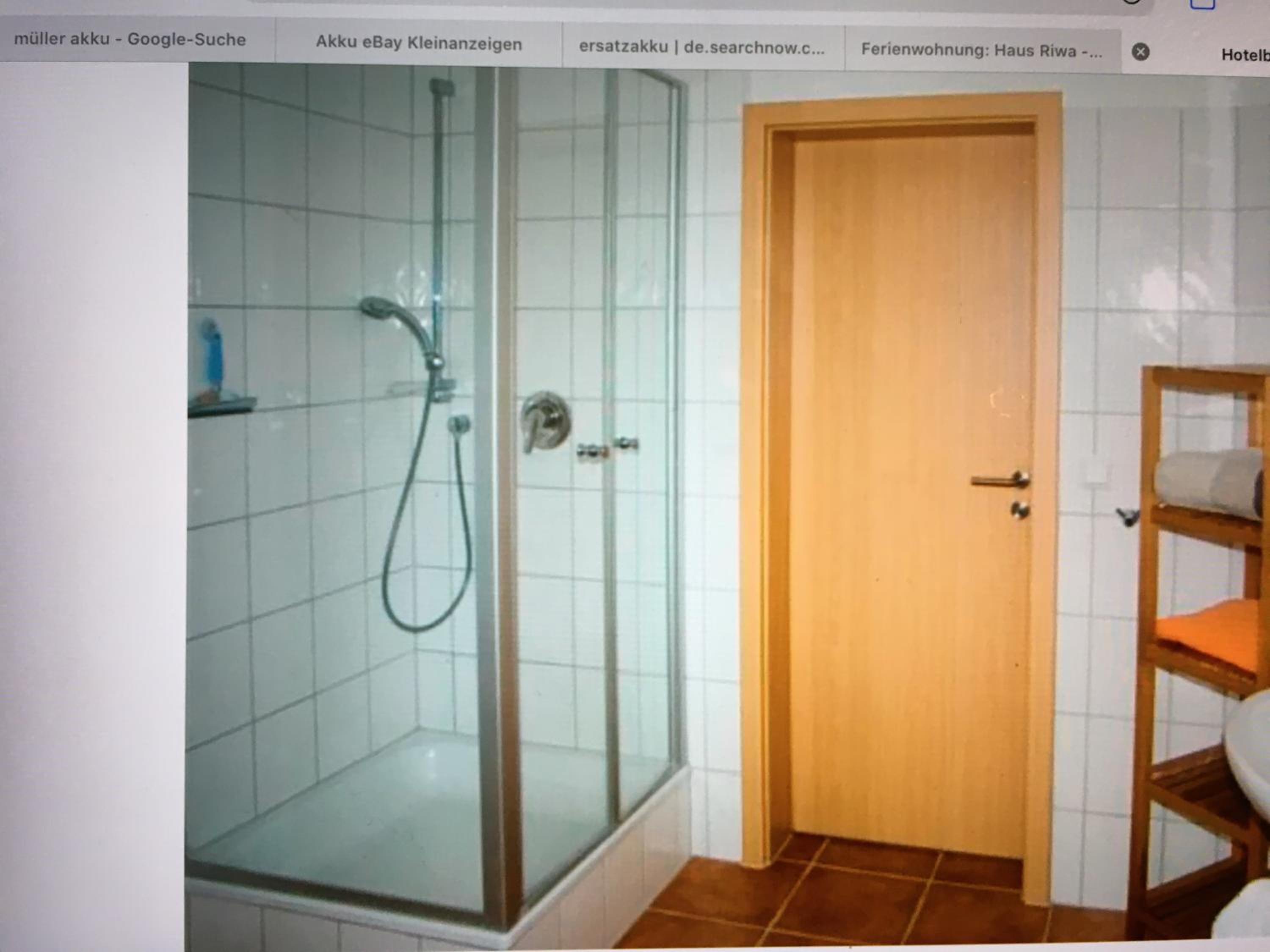 Usedom Ferienwohnungen Riwa ruhig