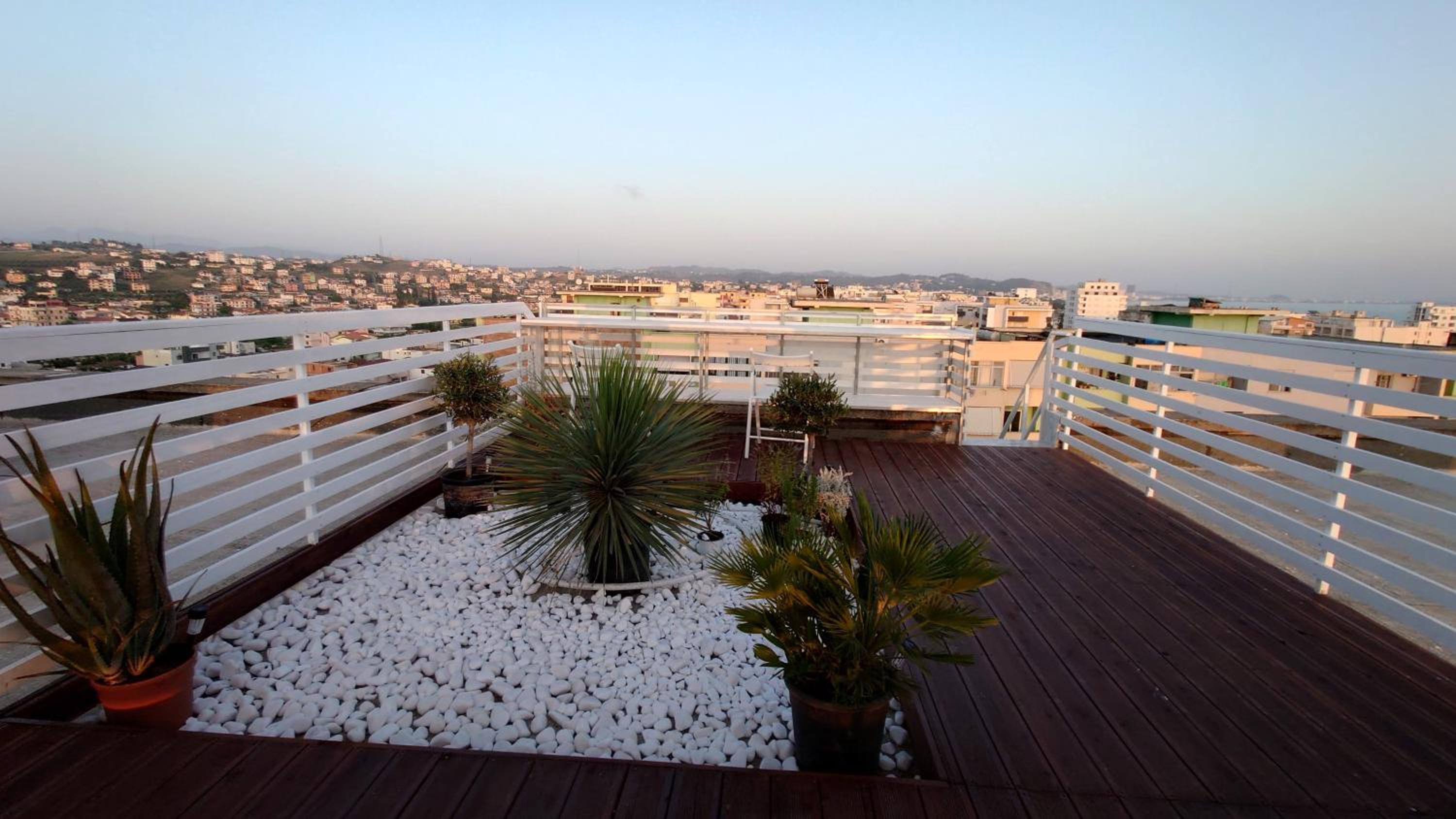 Giardino Alto