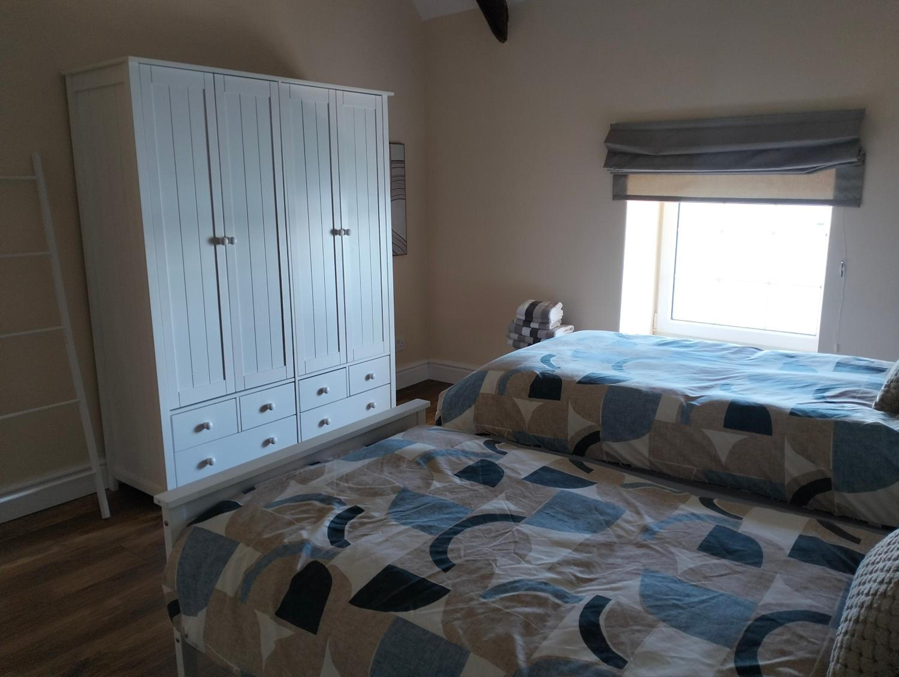 Milford Haven Waterfront Location, Balcony, Sea Views view 5