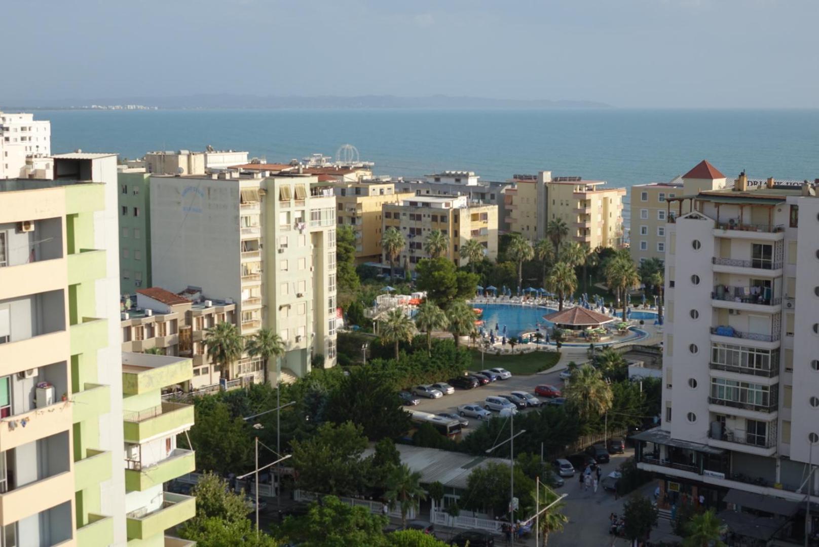 Giardino Alto