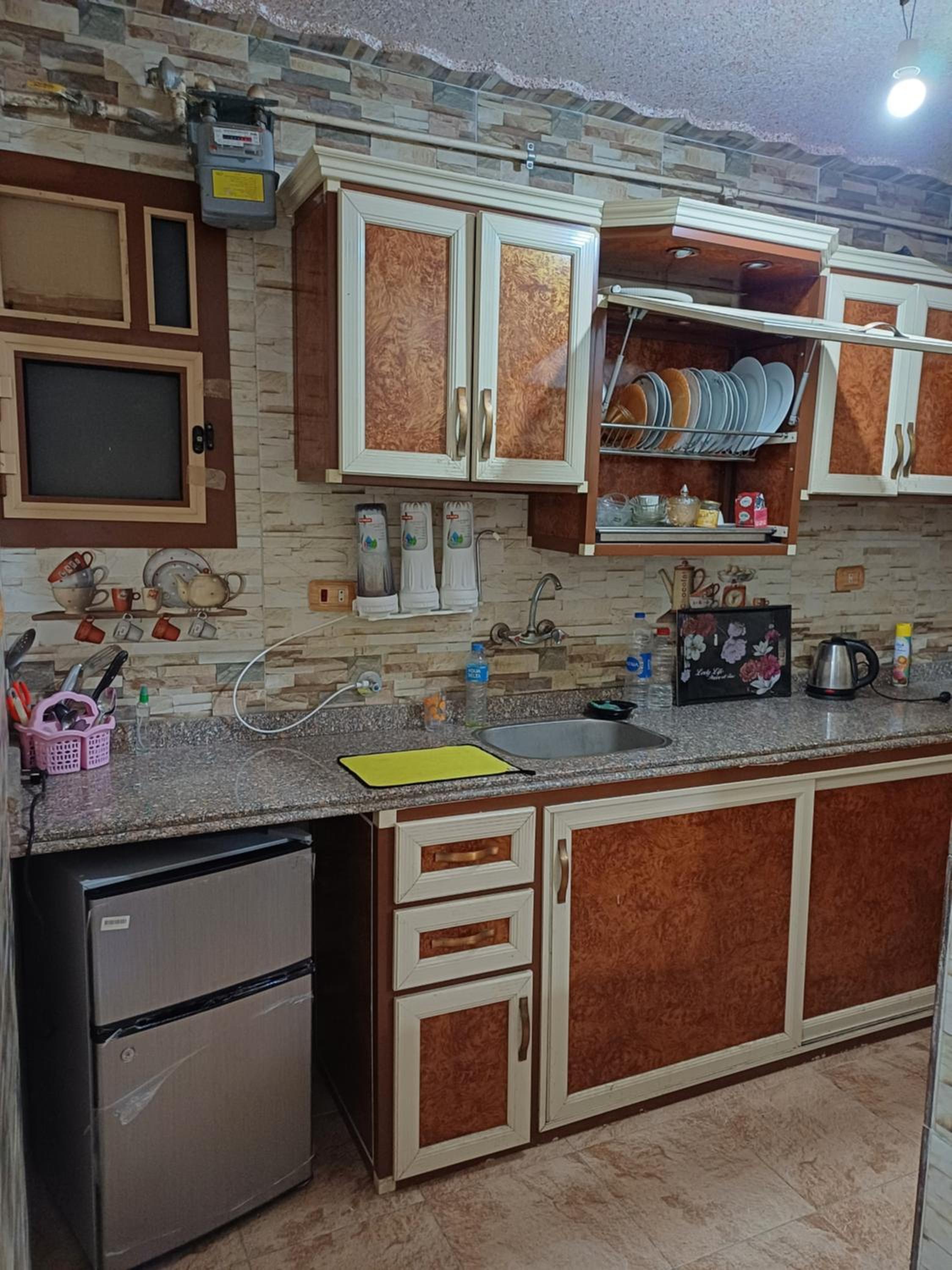 Room in Al Bitash Main Street, Alex west view 4