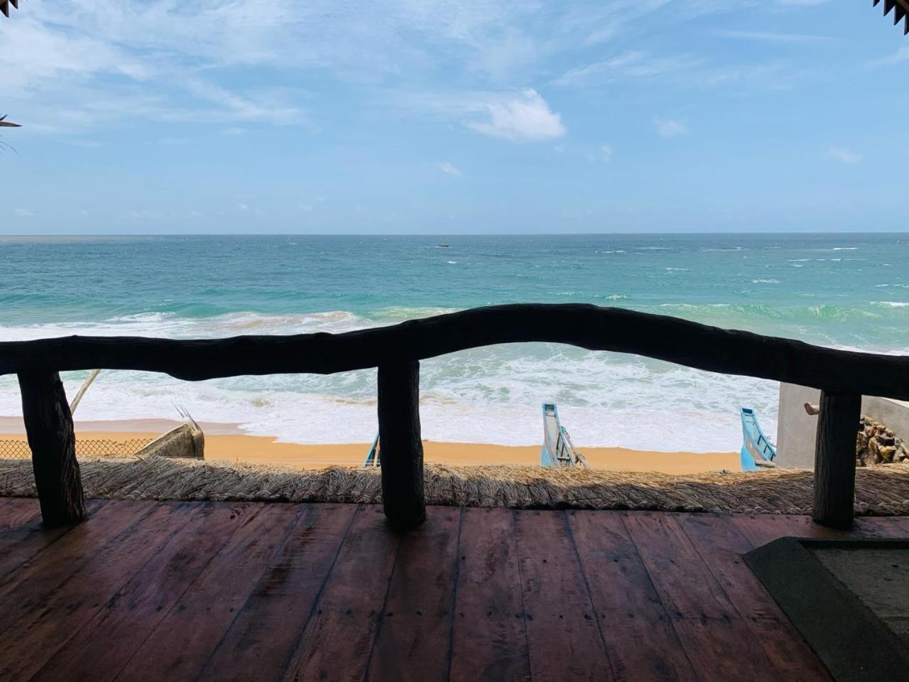 Bara Beach Home view 3
