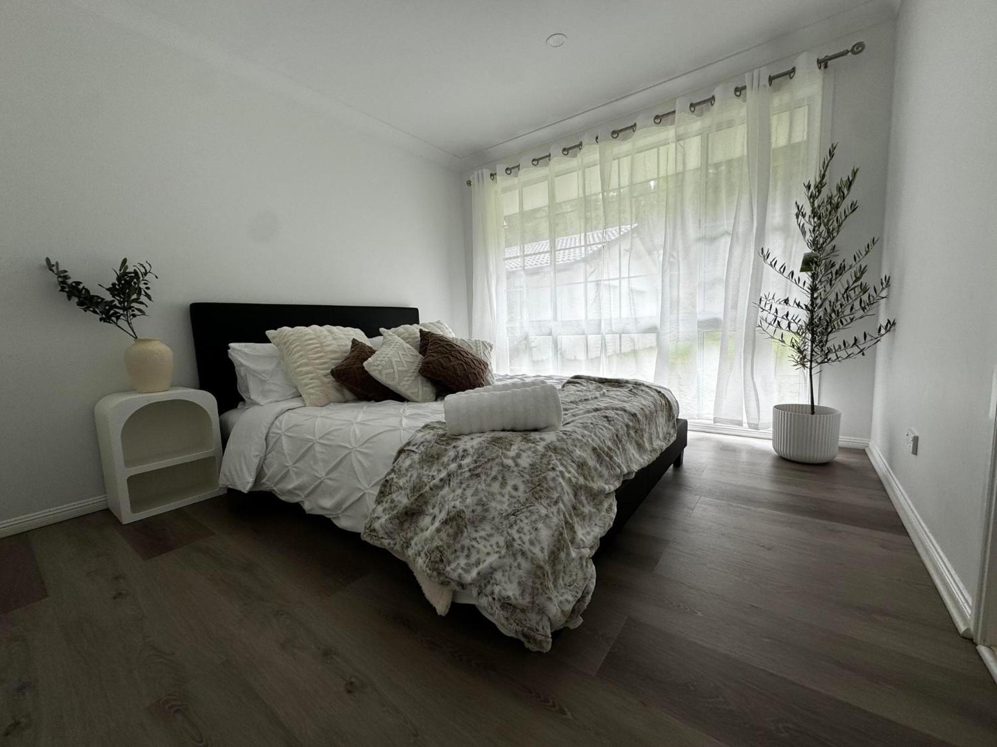 Hinterland Heights