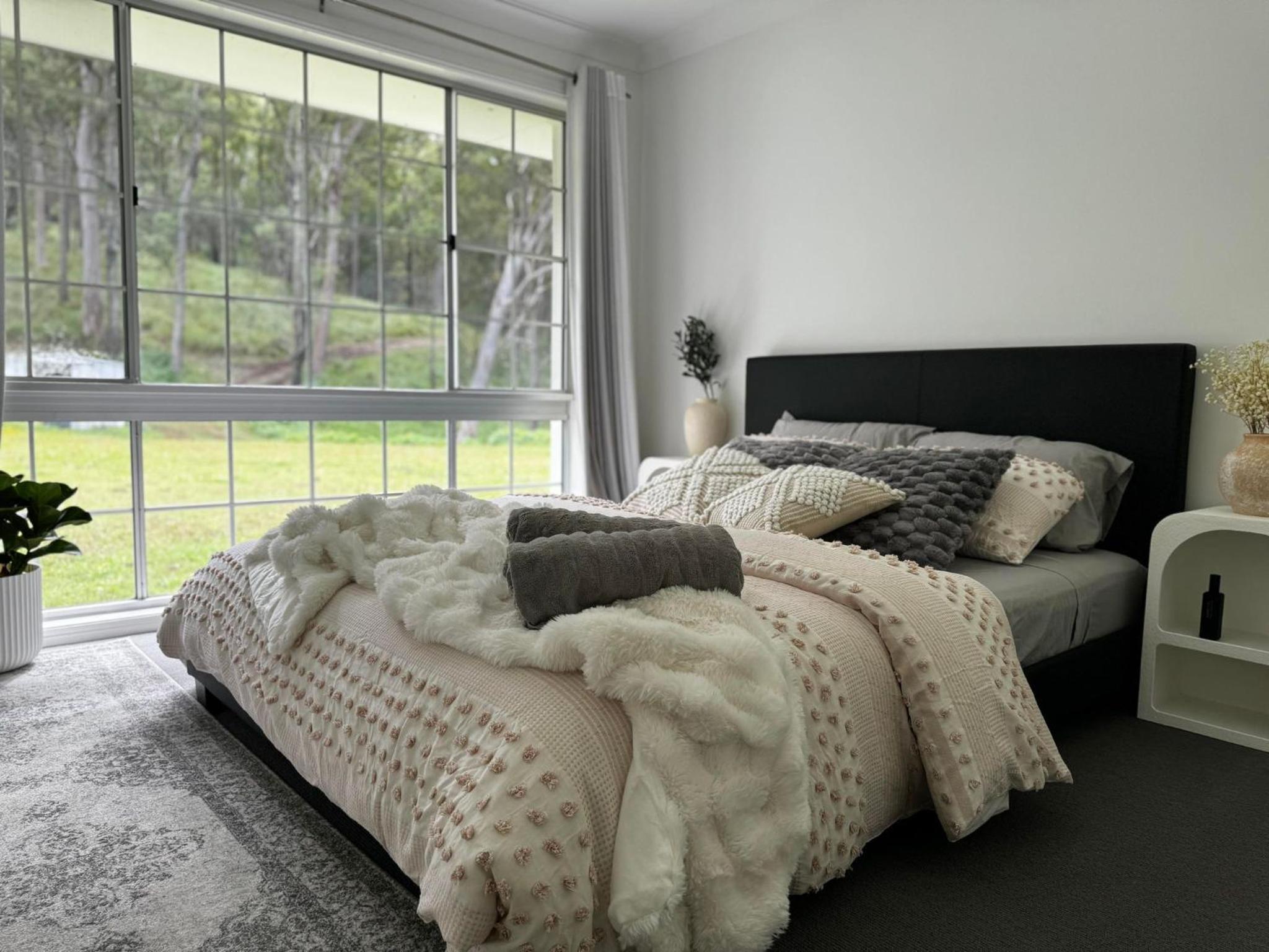 Hinterland Heights