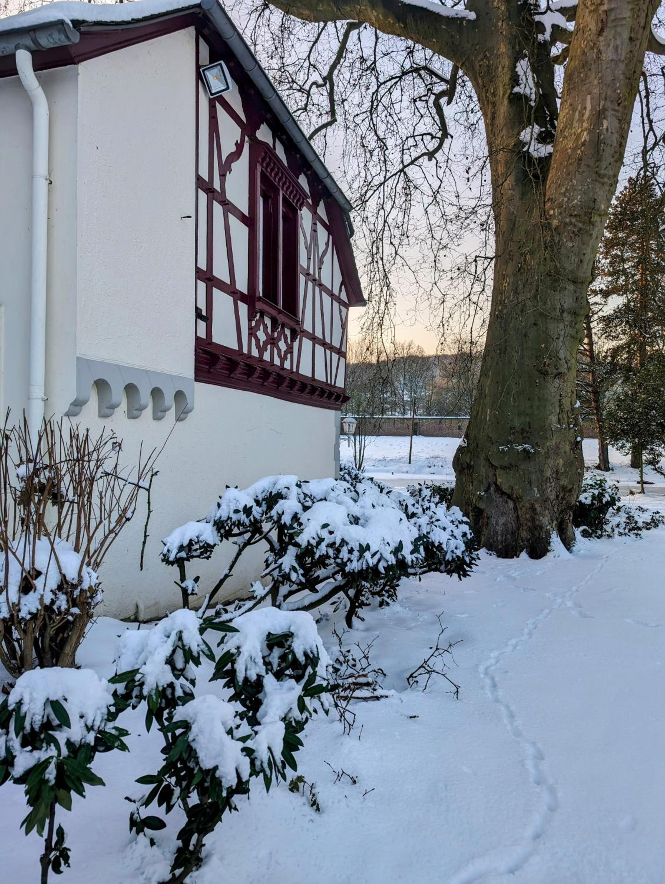 Apartments am Schloss Rimburg