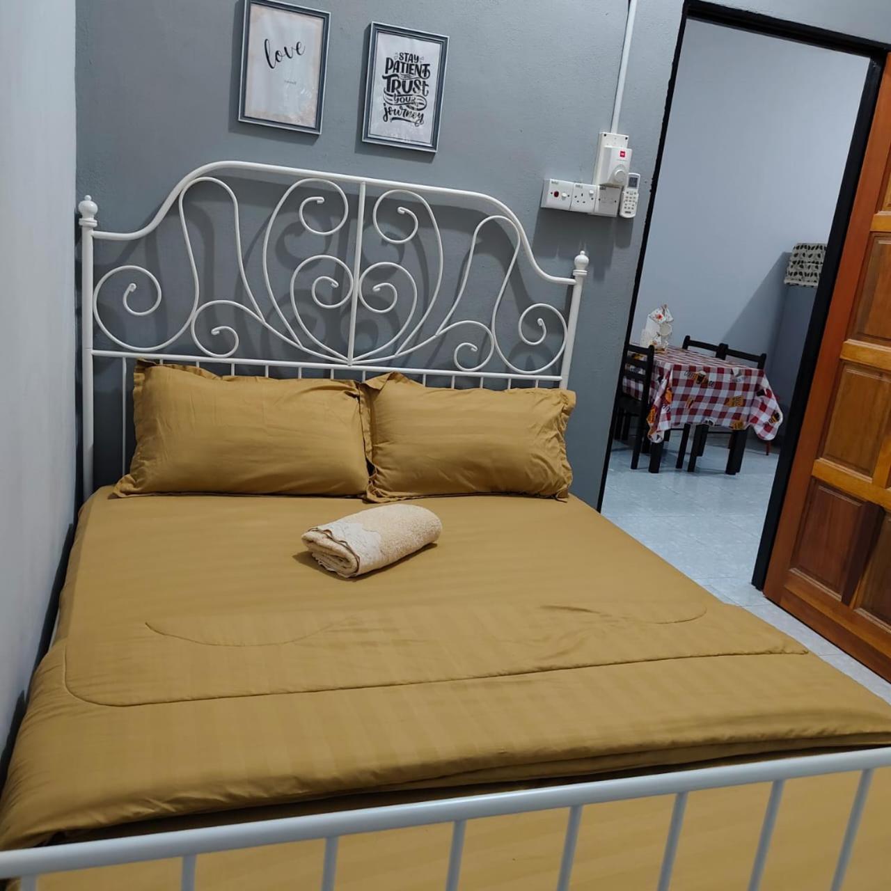 AL Firdaus Homestay, Langkawi photo 8