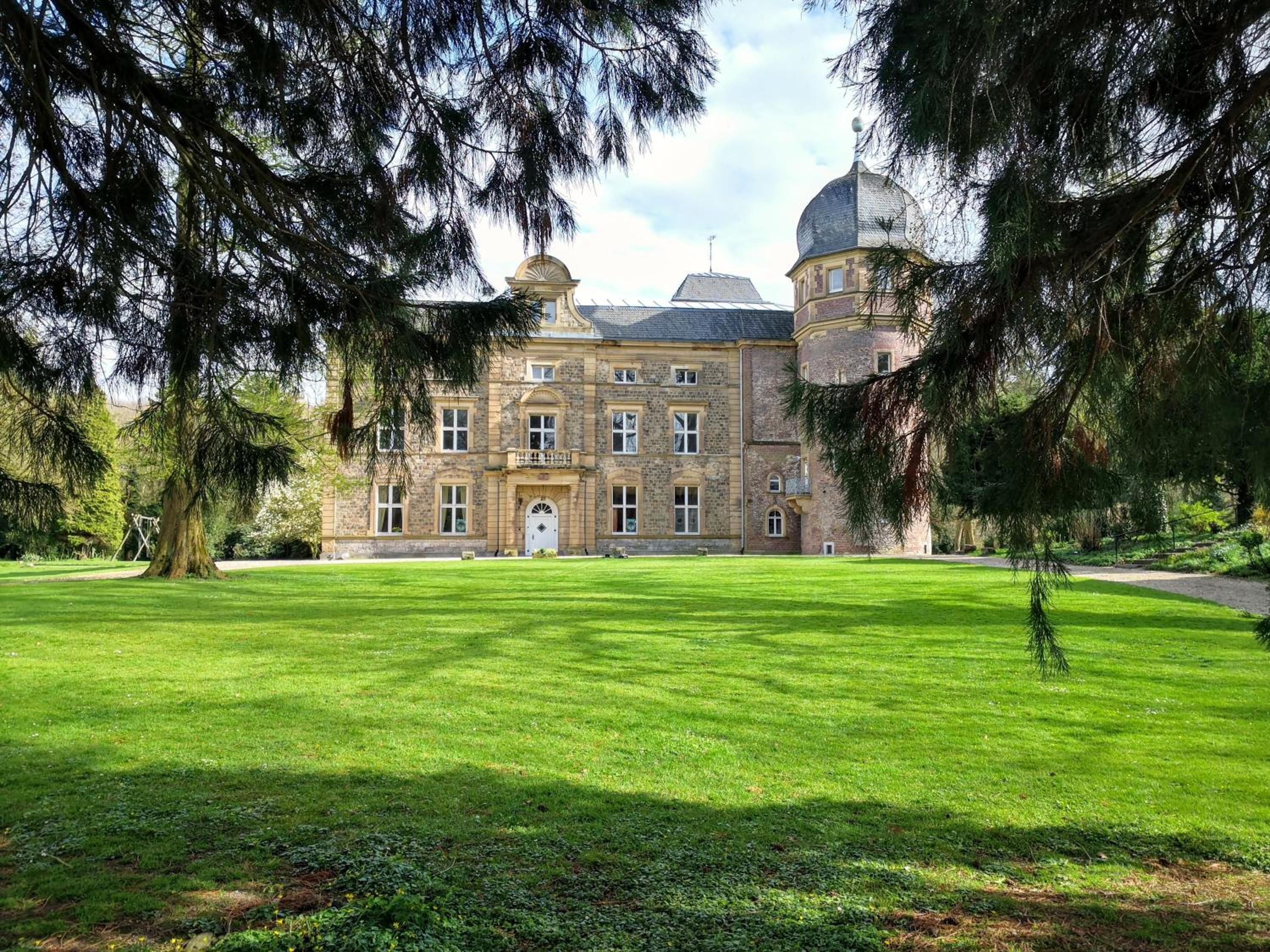 Apartments am Schloss Rimburg