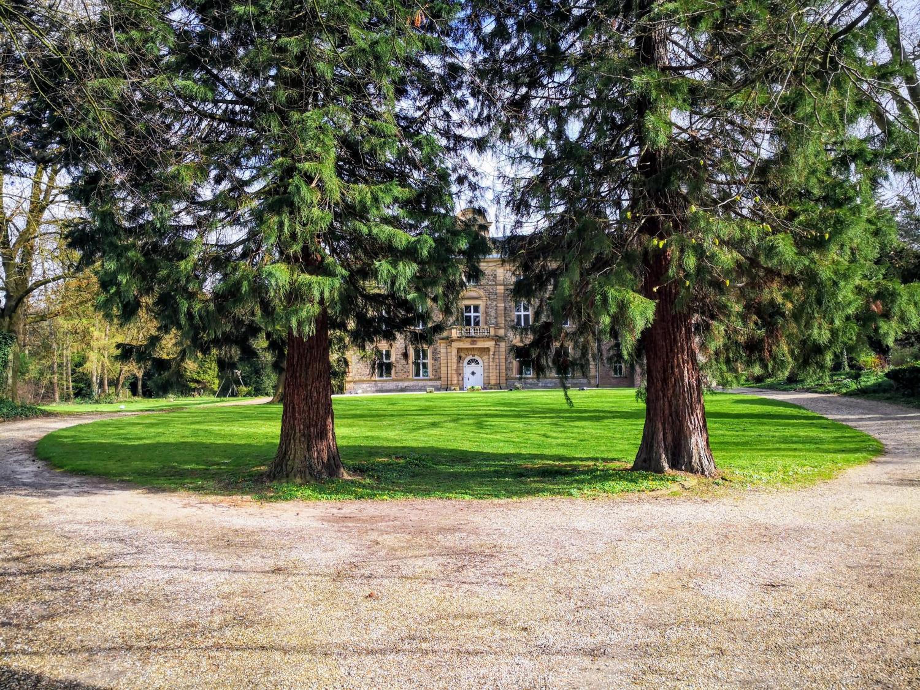 Apartments am Schloss Rimburg