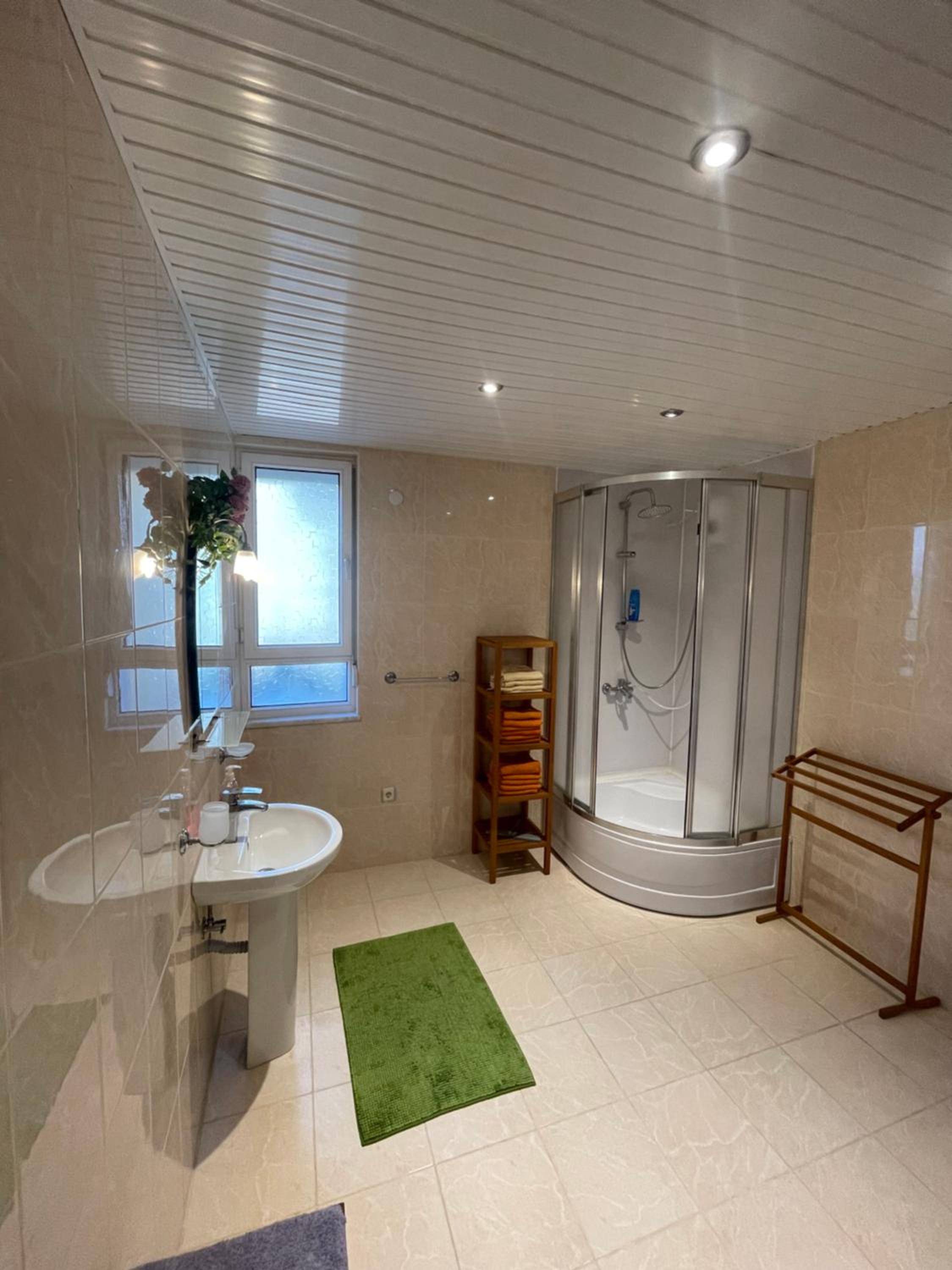 Penthouse Paradise in Mahmutlar