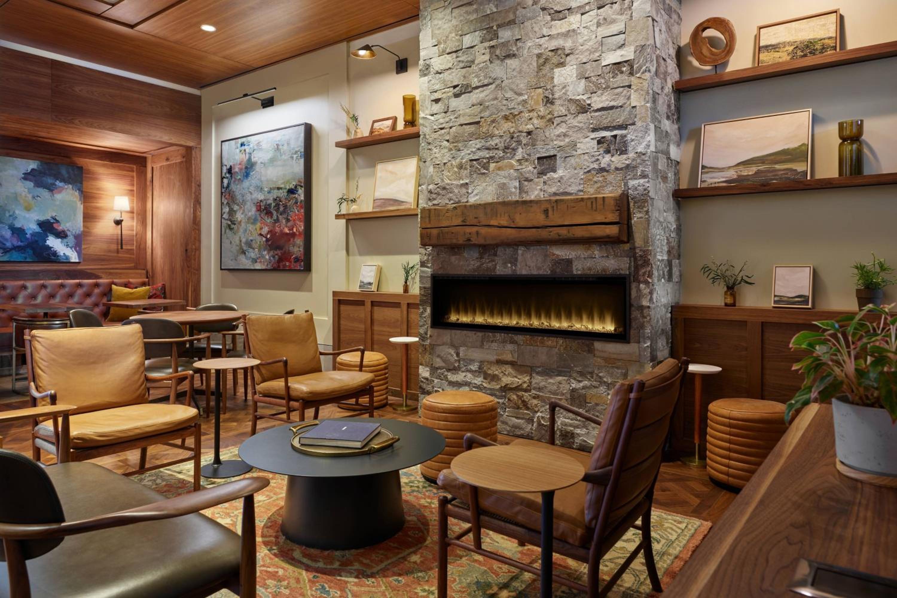 The Westin Riverfront Resort & Spa, Avon, Vail Valley, photo 42