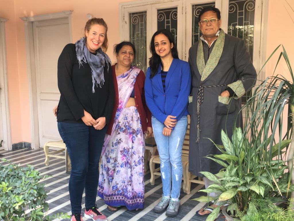 Prakash Kutir B&B