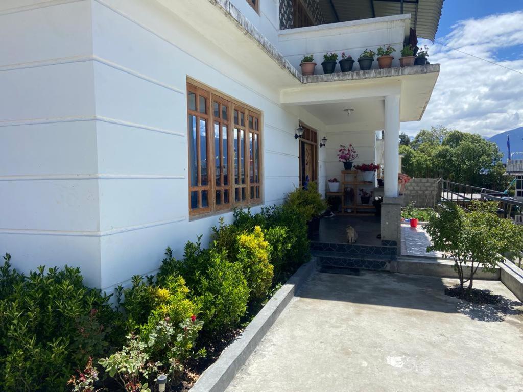 Kunsel Homestay