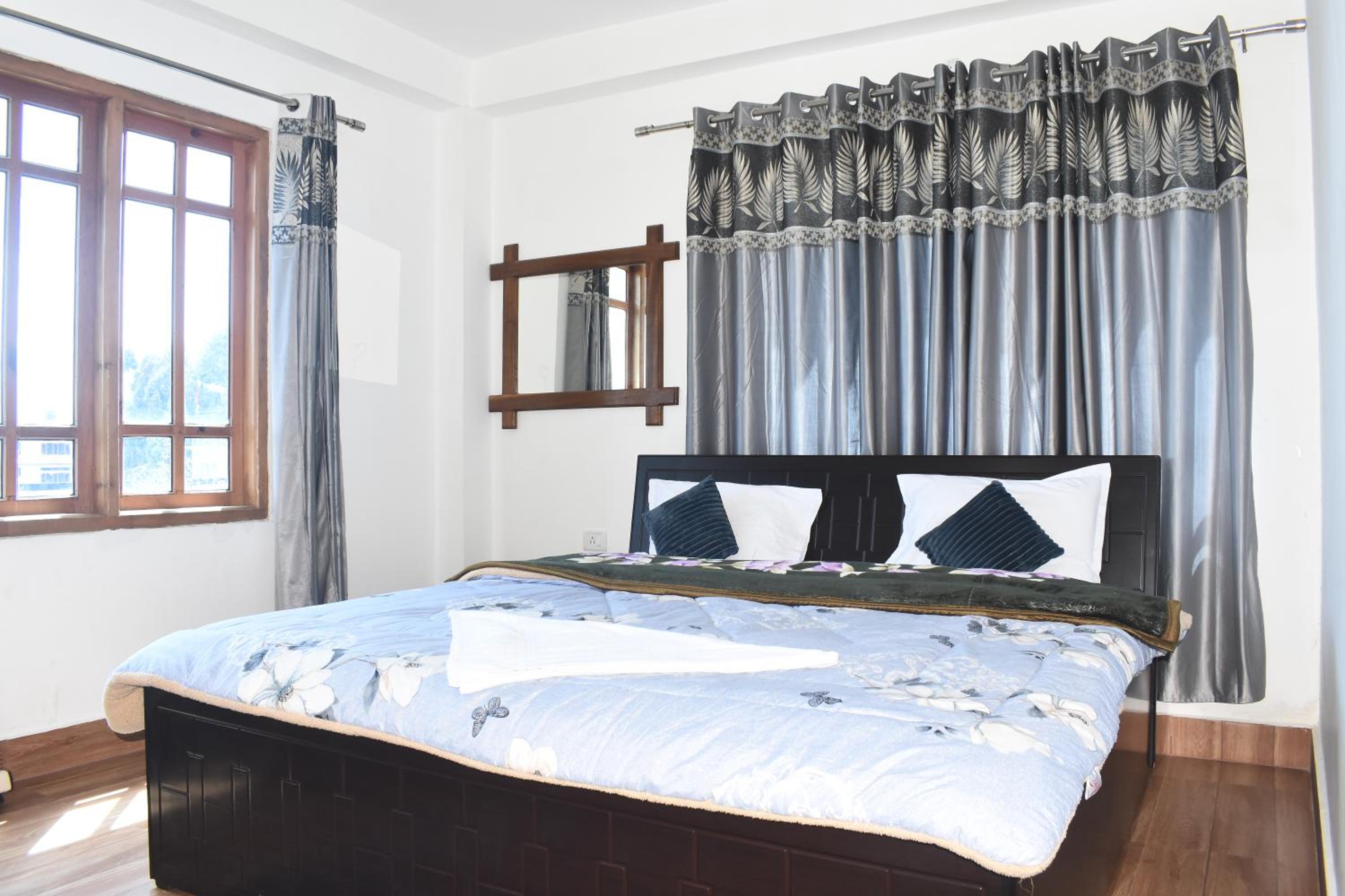 Kunsel Homestay