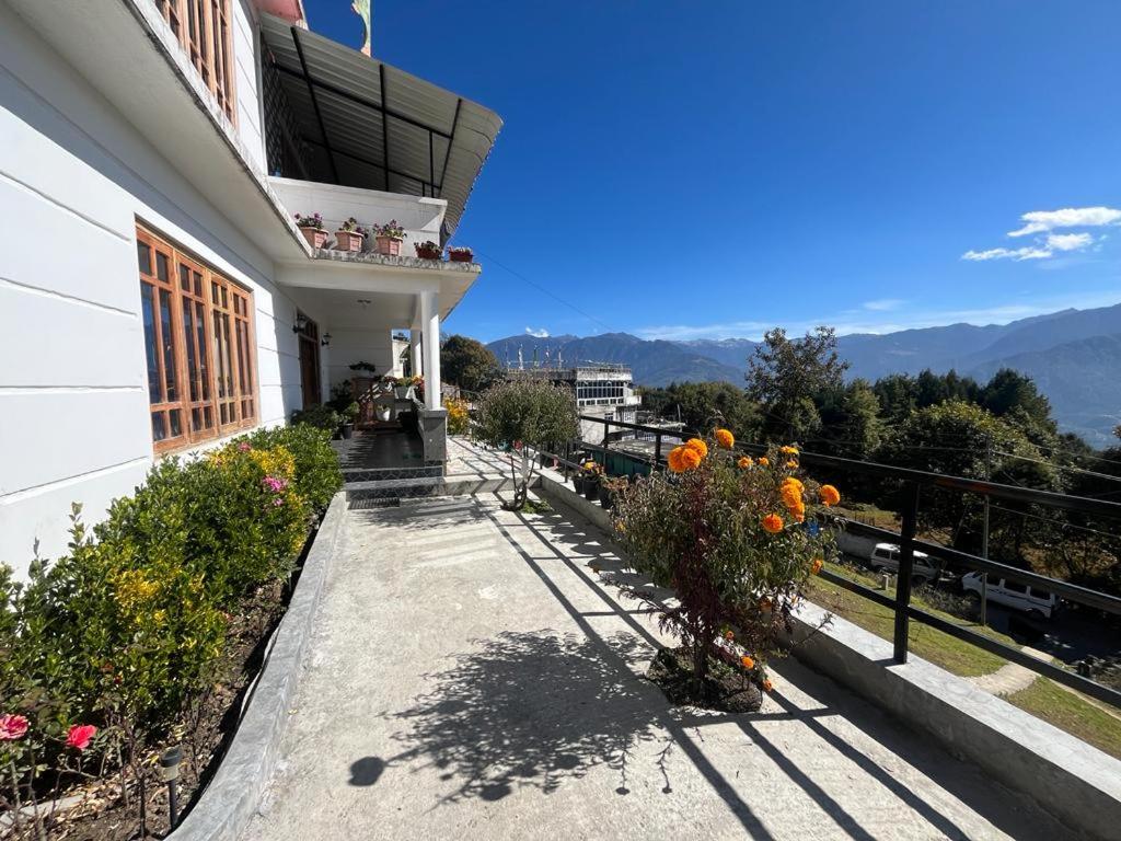 Kunsel Homestay