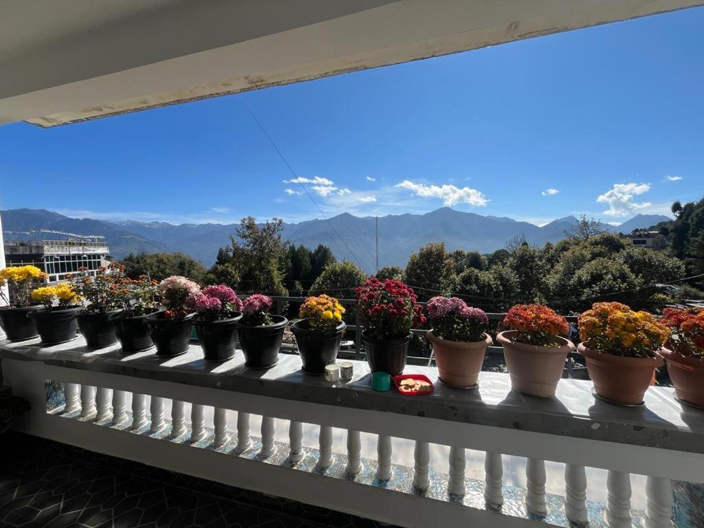 Kunsel Homestay