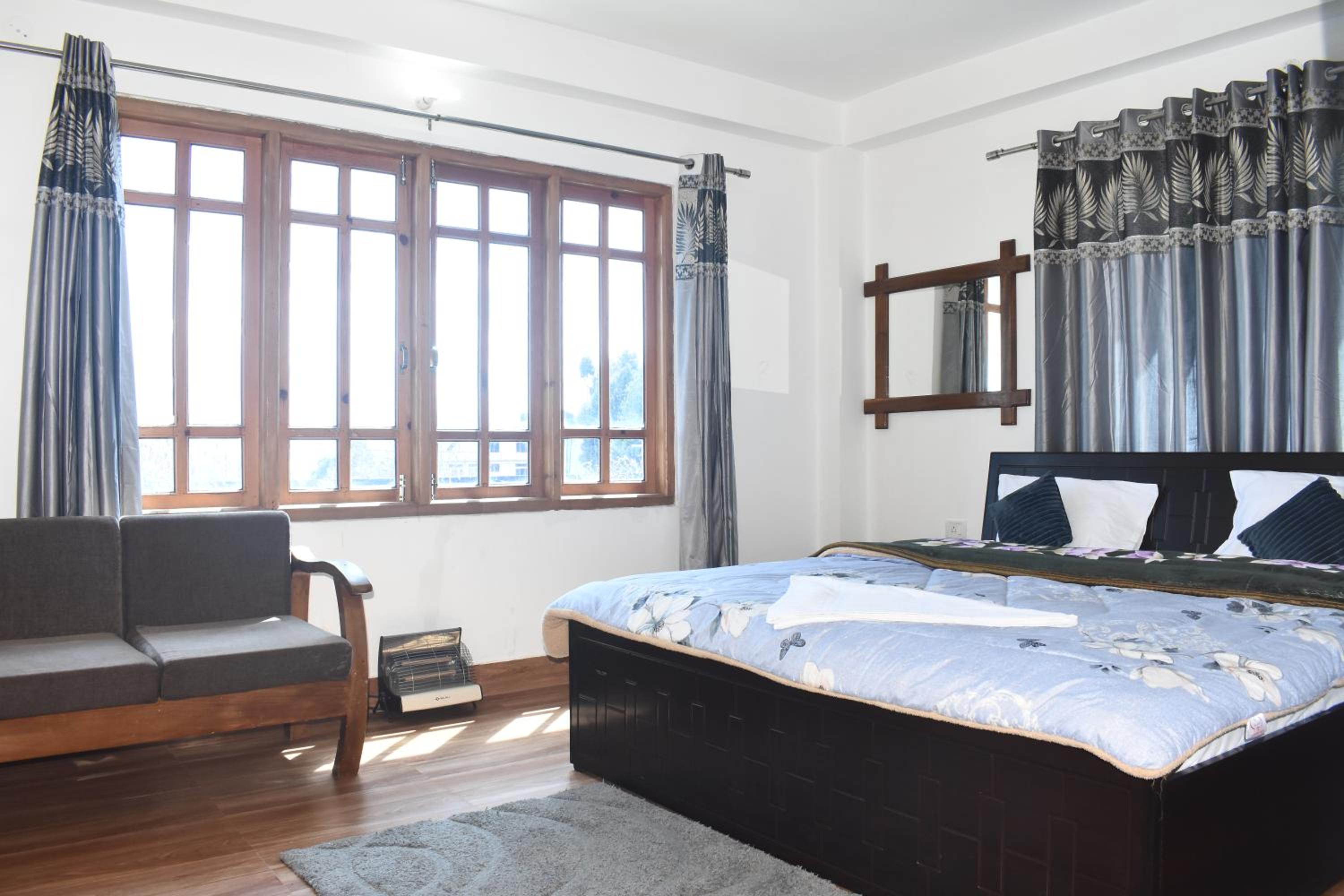 Kunsel Homestay