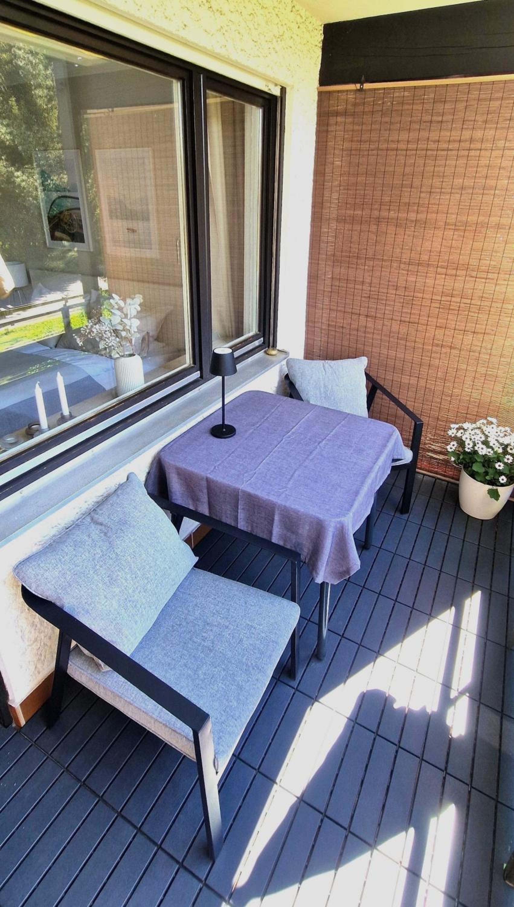 Ferienwohnung Edelweiss in Bernau am Chiemsee