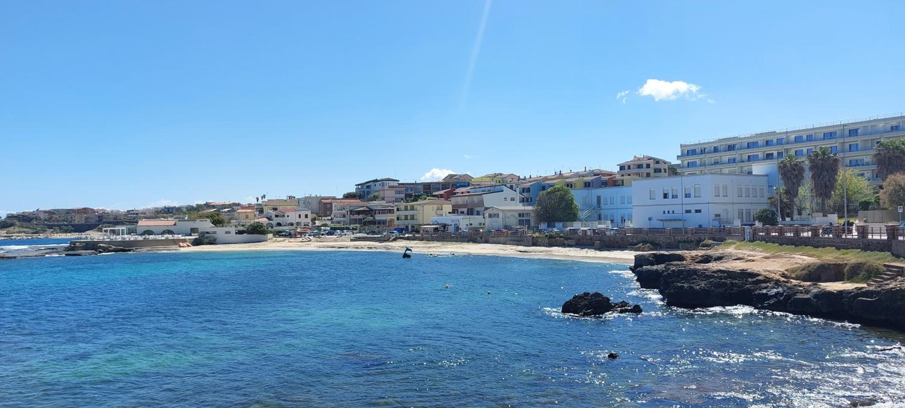 Da Rox (Casa Vacanza) centro Porto Torres