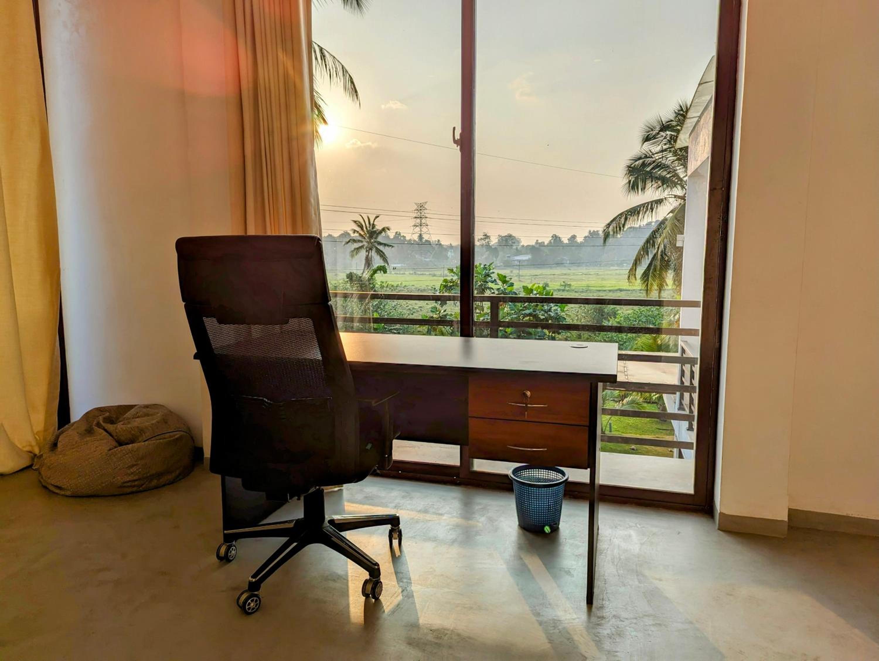 The Villa Close To Surf Beach And Galle Fort view 2