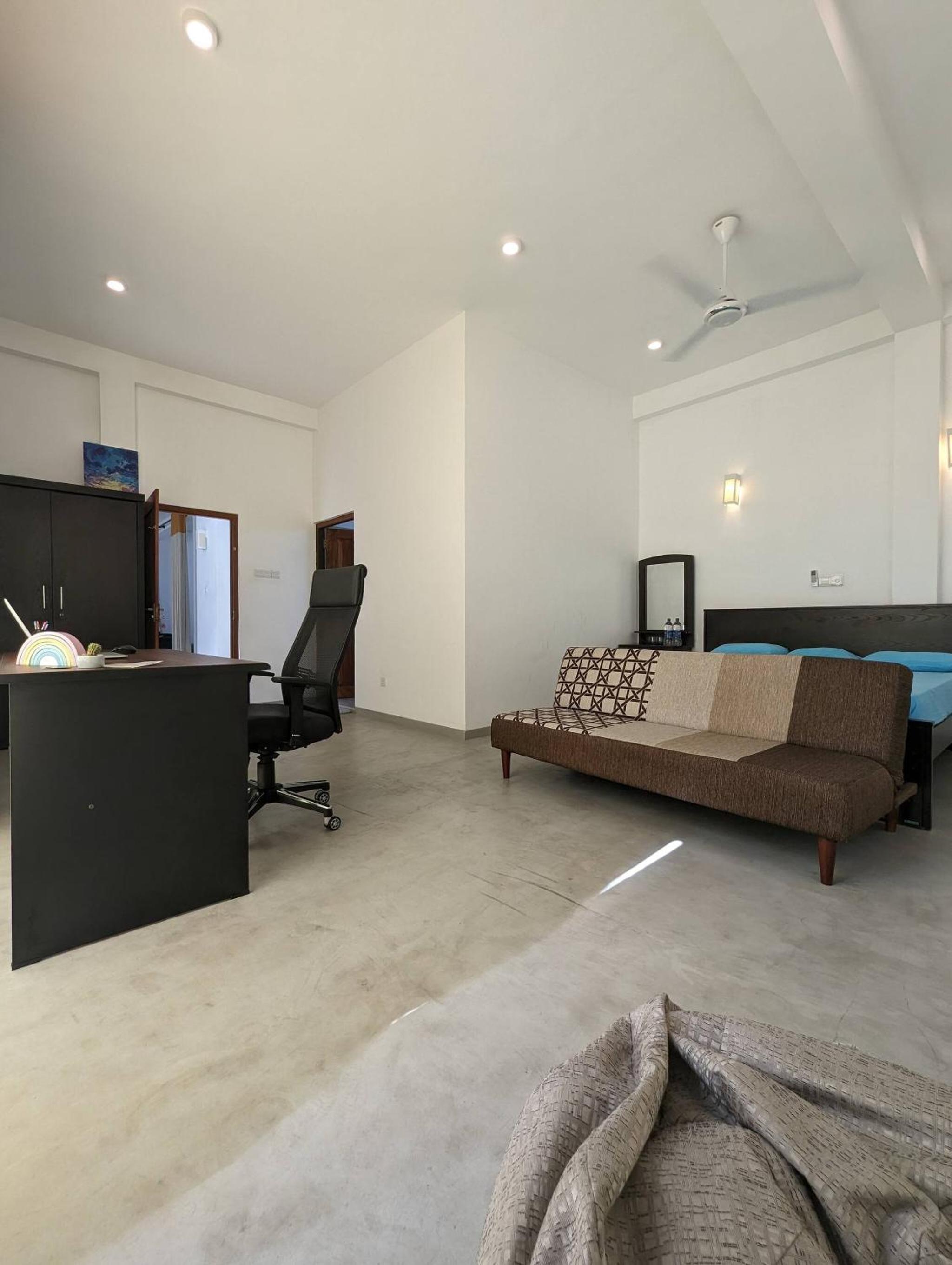 The Villa Close To Surf Beach And Galle Fort view 4