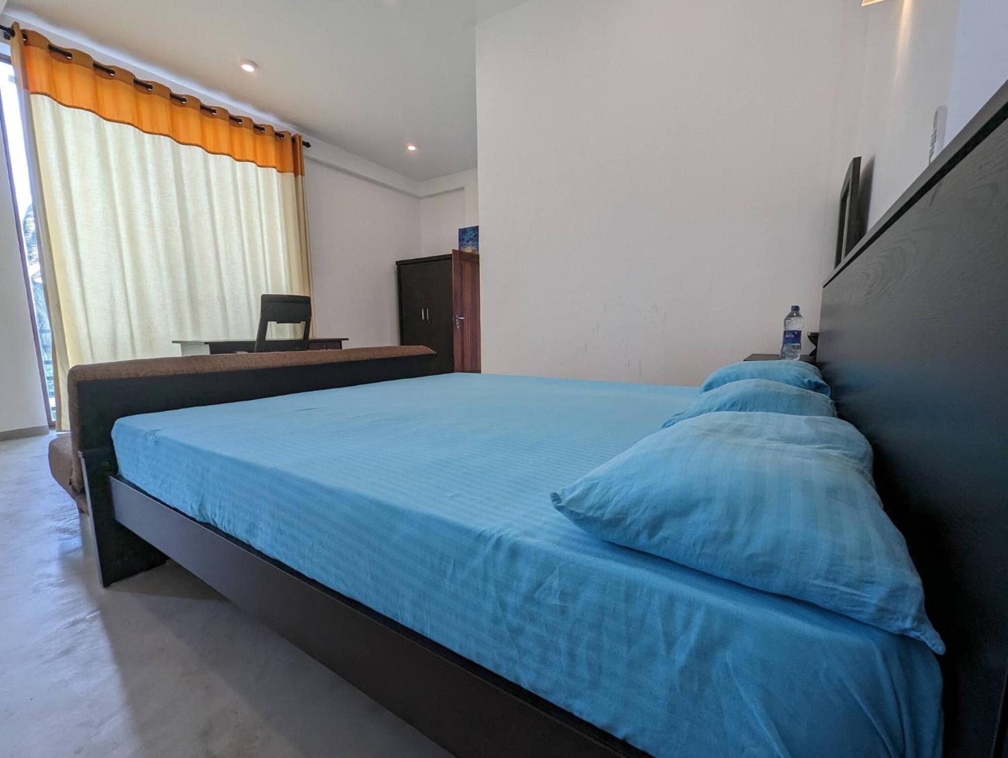 The Villa Close To Surf Beach And Galle Fort view 5