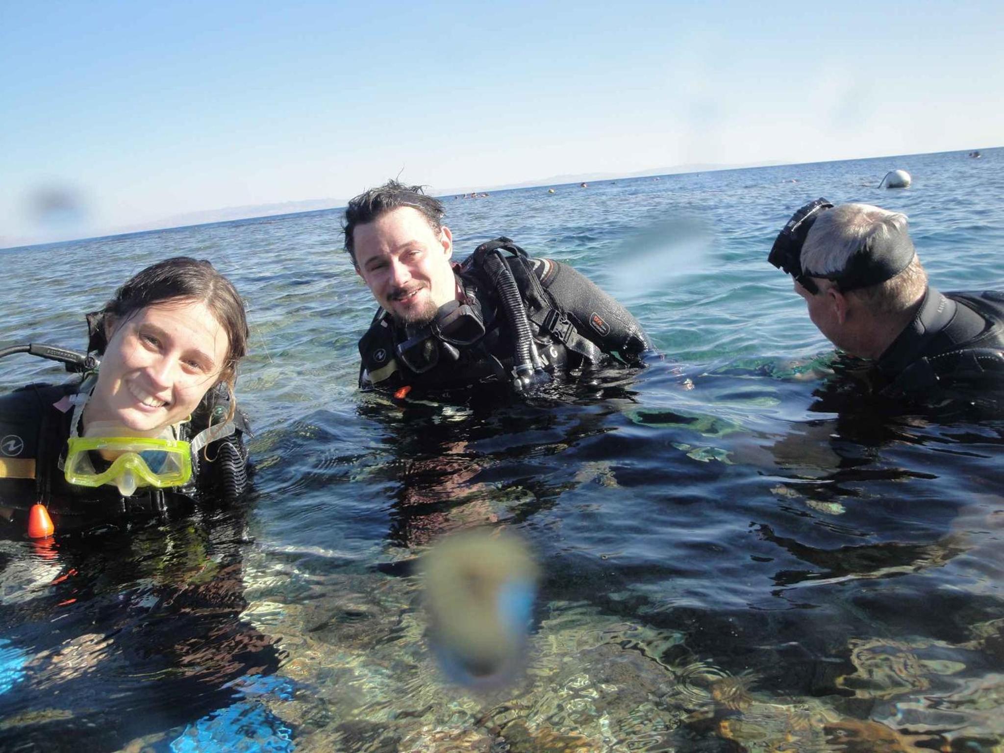 Dahab Home - Rahma Luxury Apartment