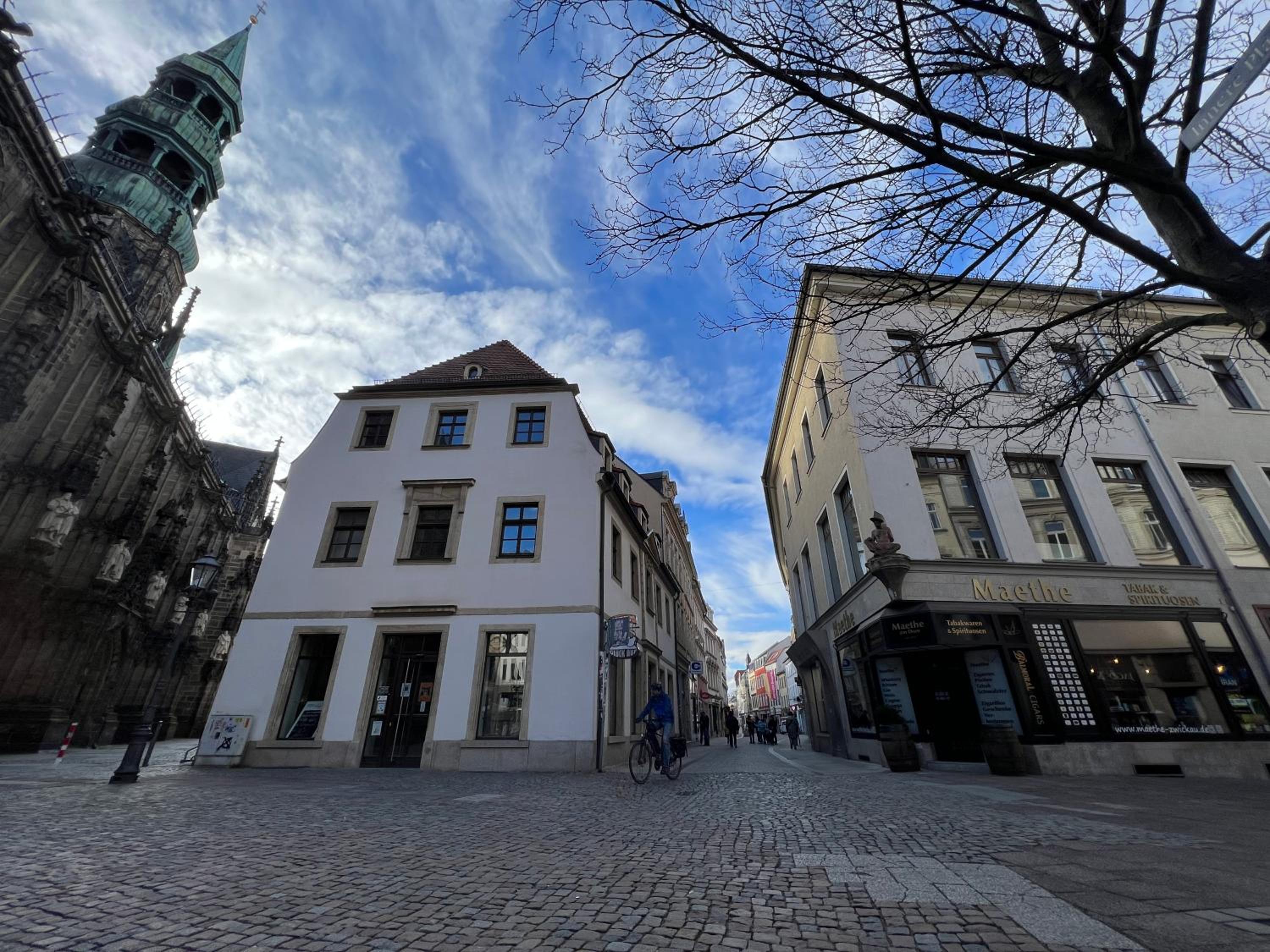 City Life Zentrum Zwickau - Property Image 13