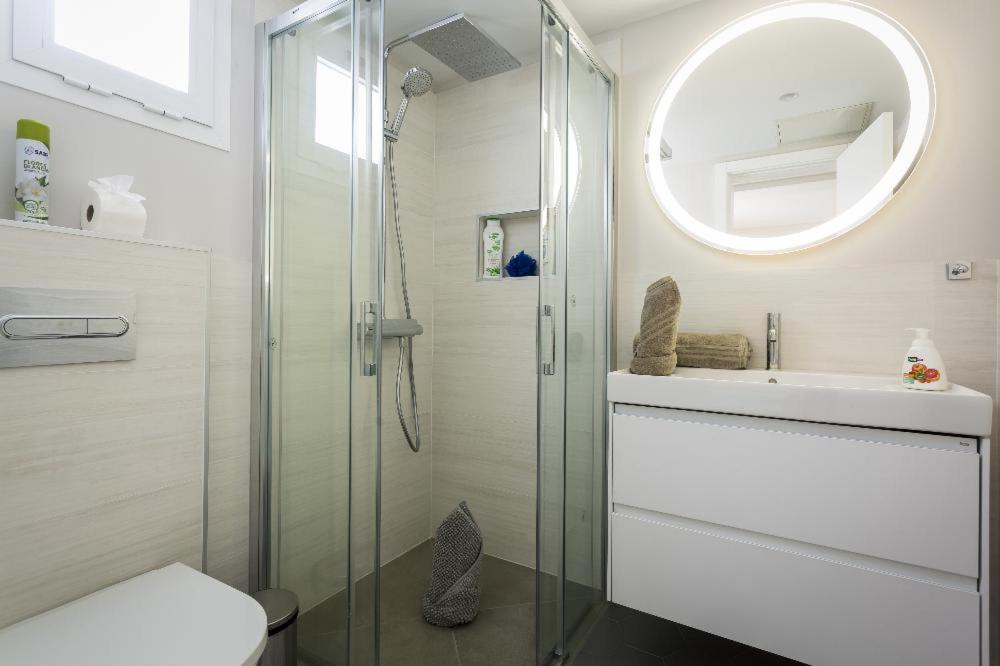 Residencial Begoña, bungalow recién reformado